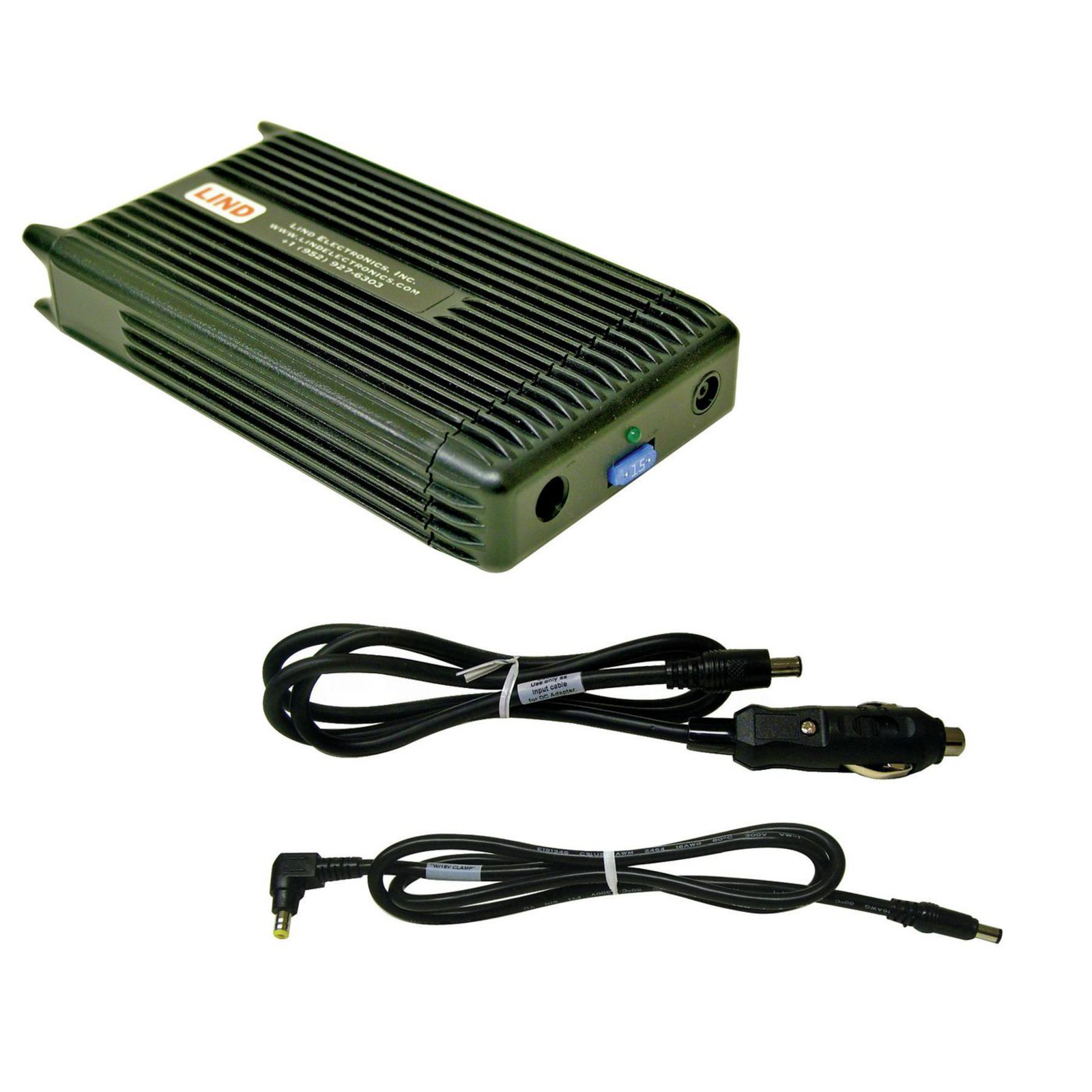 Panasonic CF-LND1224A Universal Car 12 32 V 15 V DC1-to-DC2 120 W
