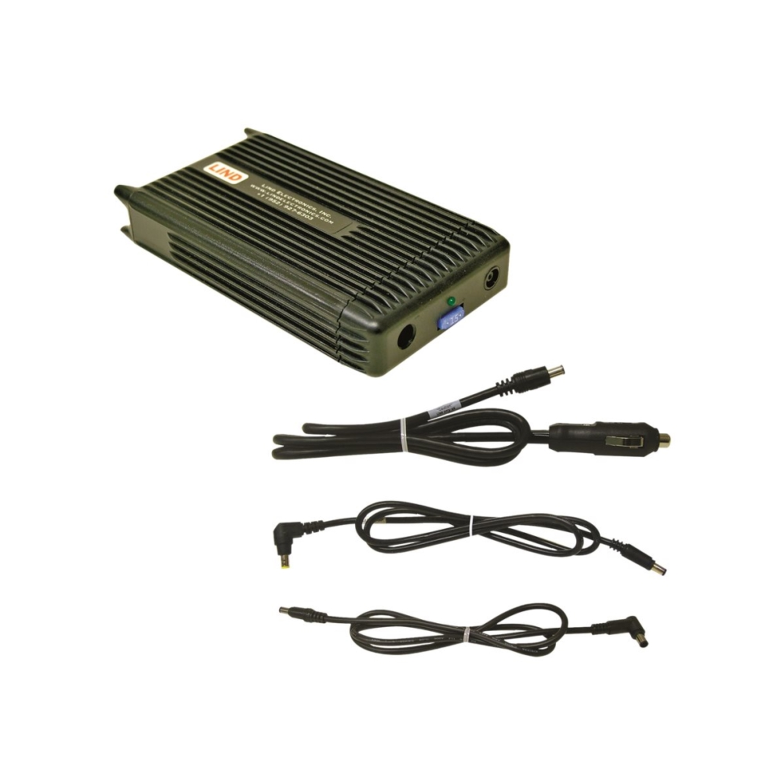 Panasonic Vehicle Power Supply