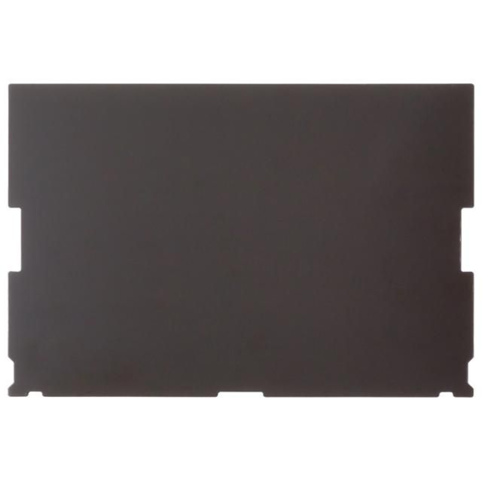 Panasonic CF-VPS09U Privacy Filter for Tablet PC 30.5 Cm (12inch) (CF-VPS09U)
