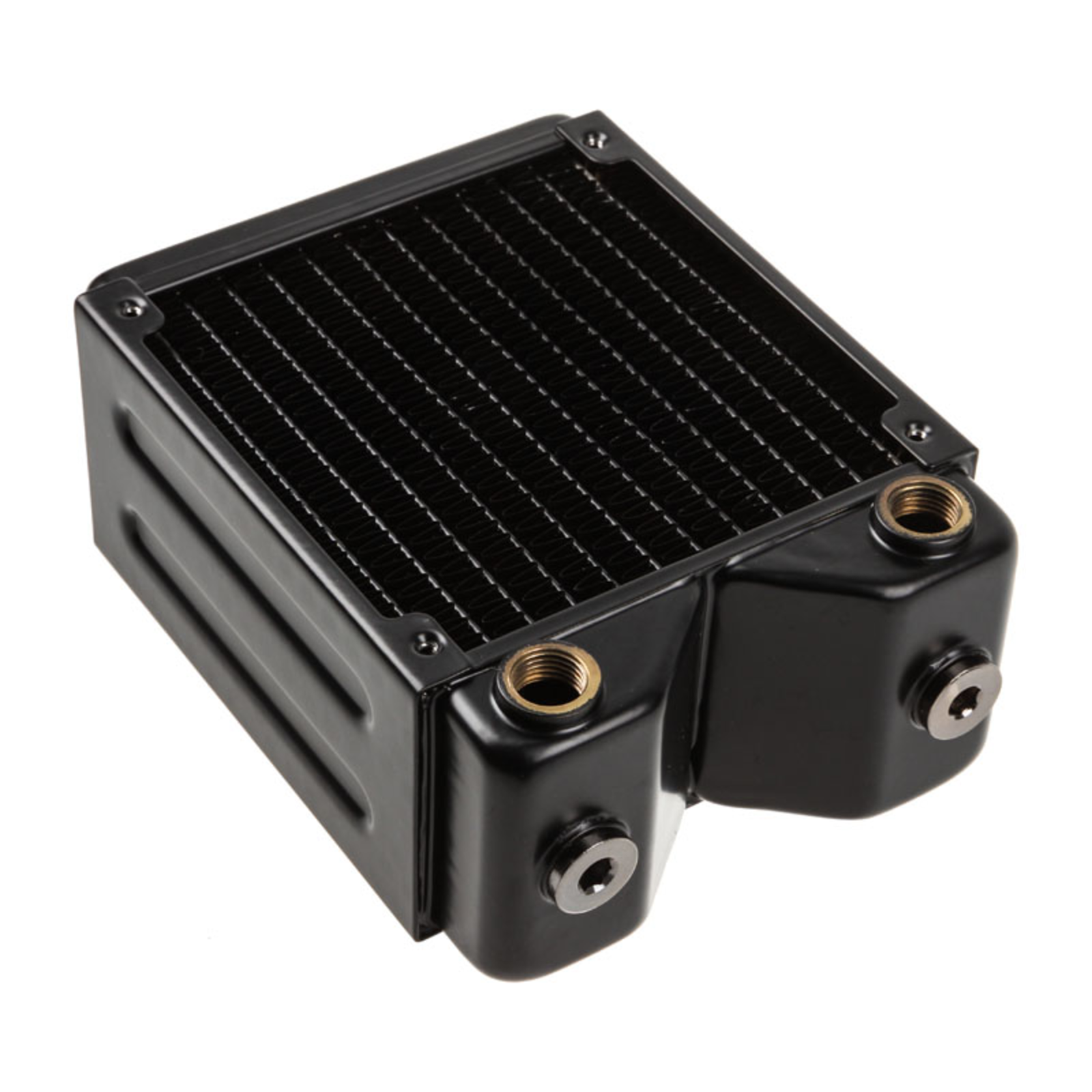 Coolgate G2 Radiator 10 FPI 120mm