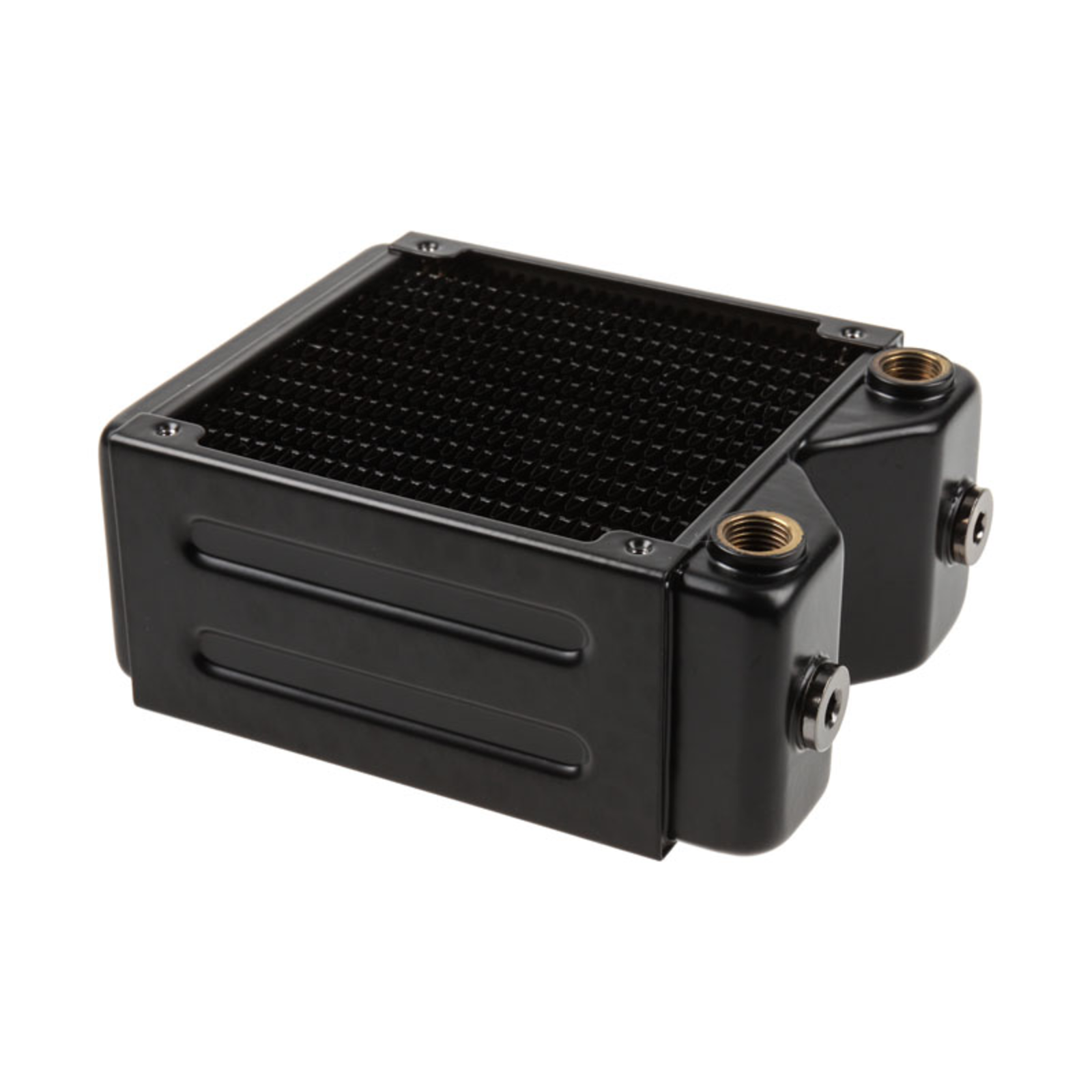 Coolgate G2 Radiator 10 FPI 120mm