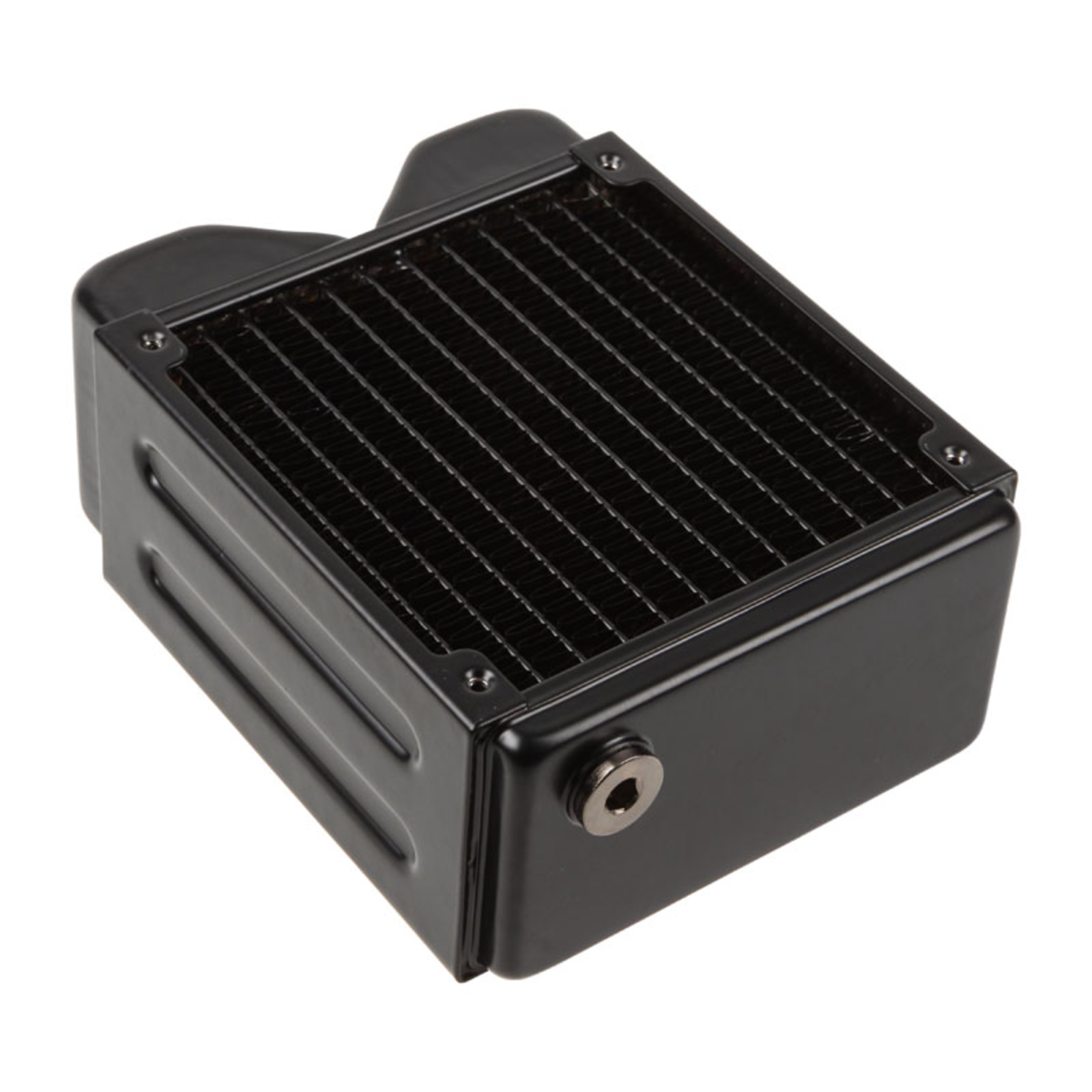 Coolgate G2 Radiator 10 FPI 120mm