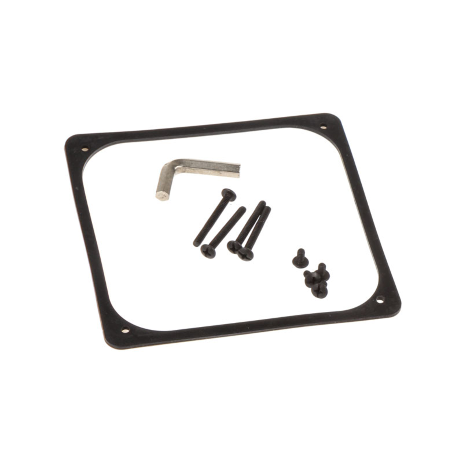 Coolgate G2 Radiator 10 FPI 120mm
