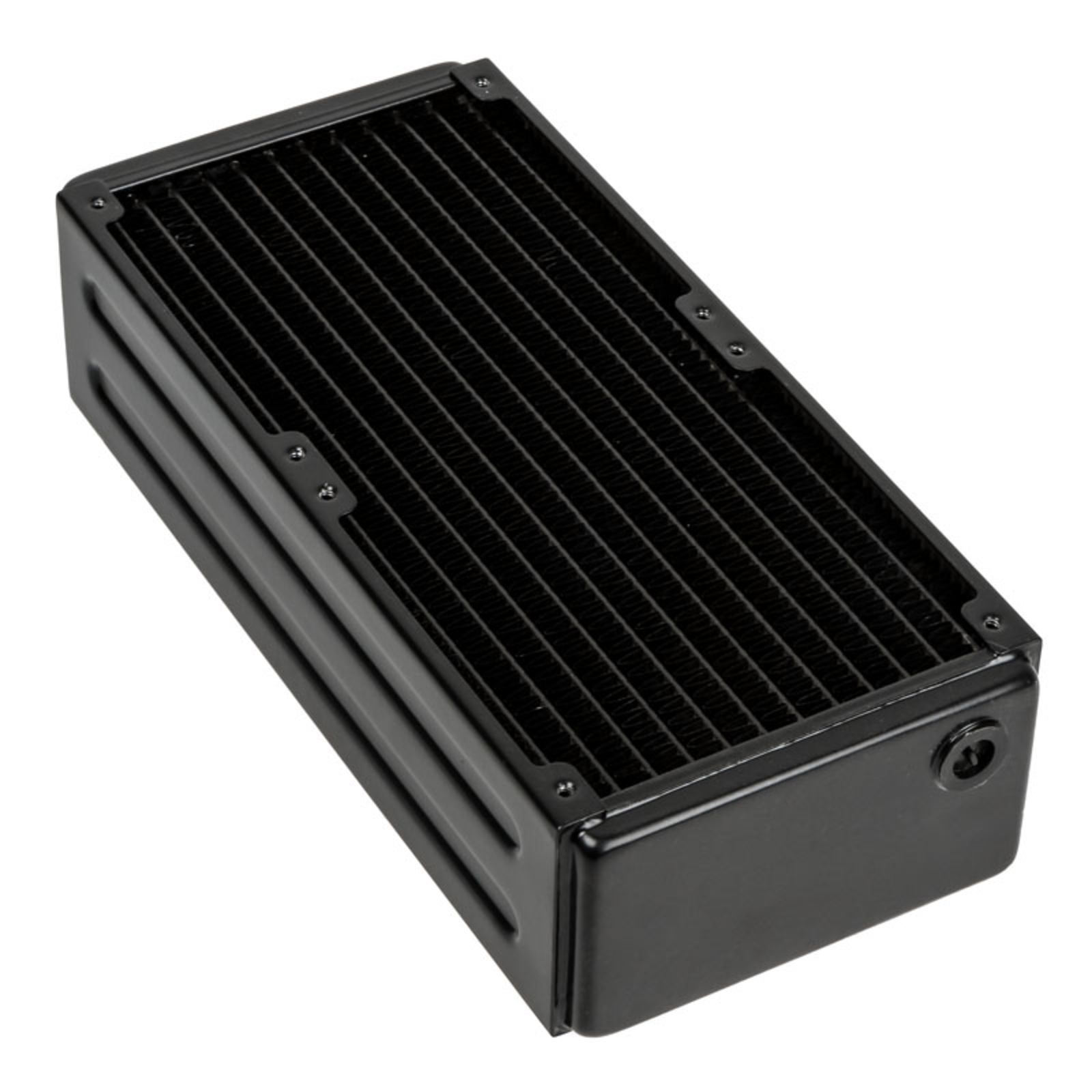 Coolgate XFlow Radiator G2 240mm