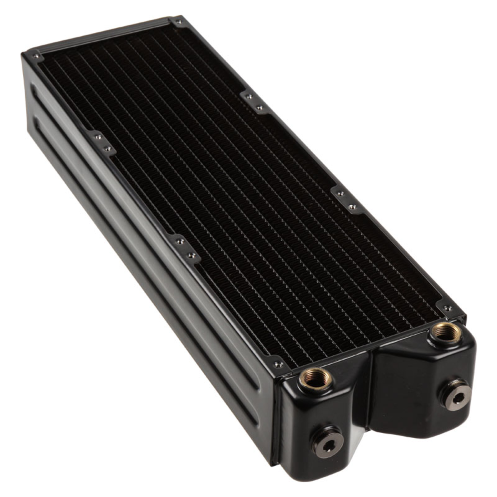 Coolgate G2 Radiator 10 FPI 360mm