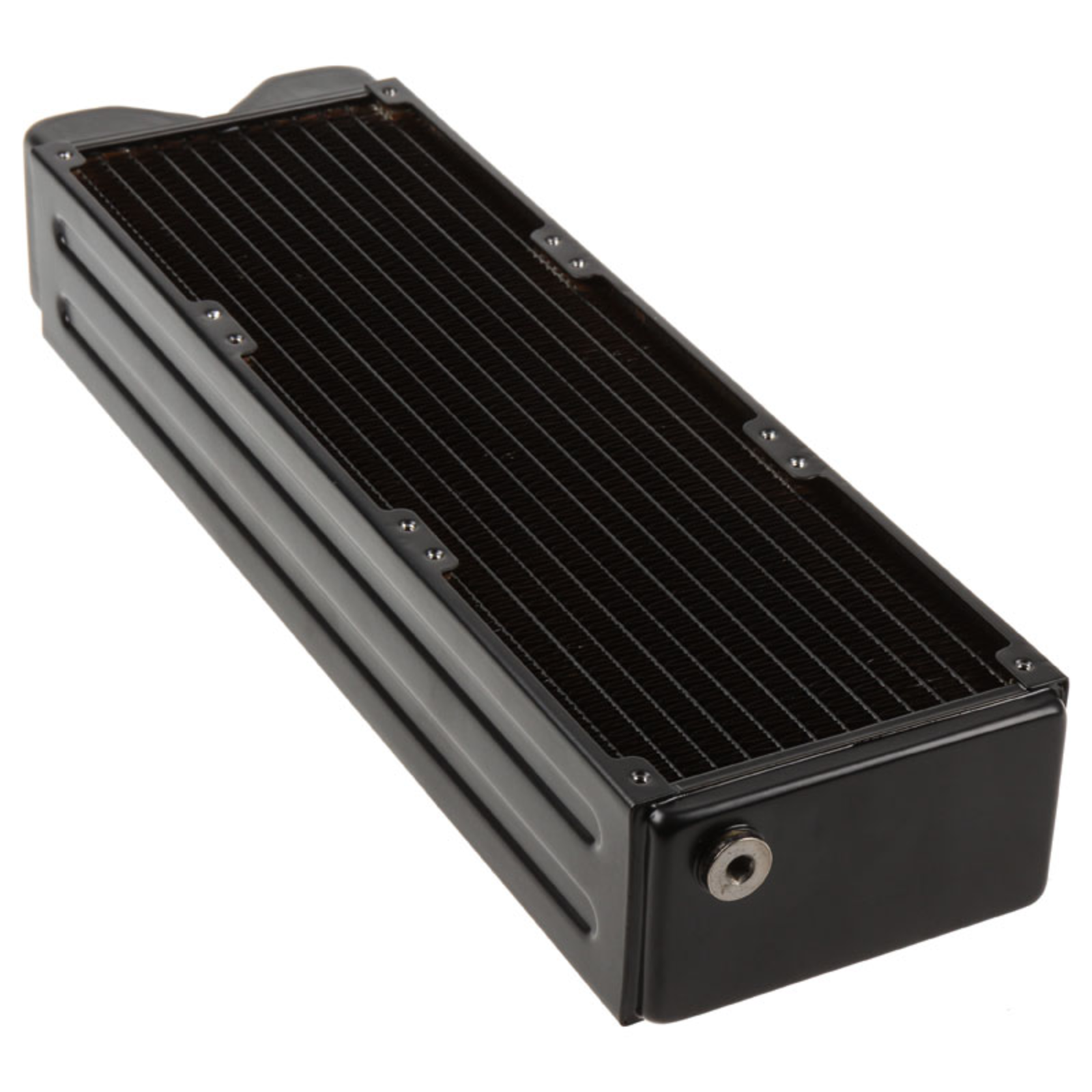 Coolgate G2 Radiator 10 FPI 360mm