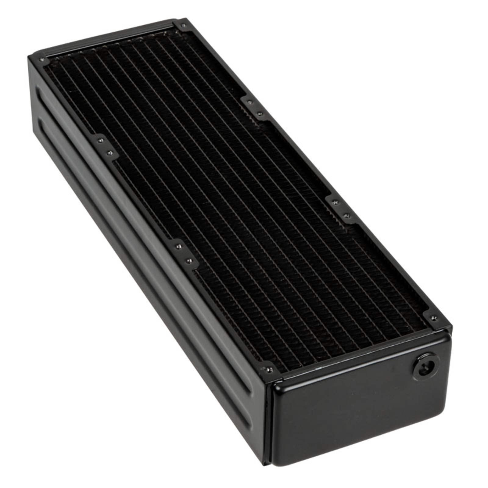 Coolgate XFlow Radiator G2 360mm