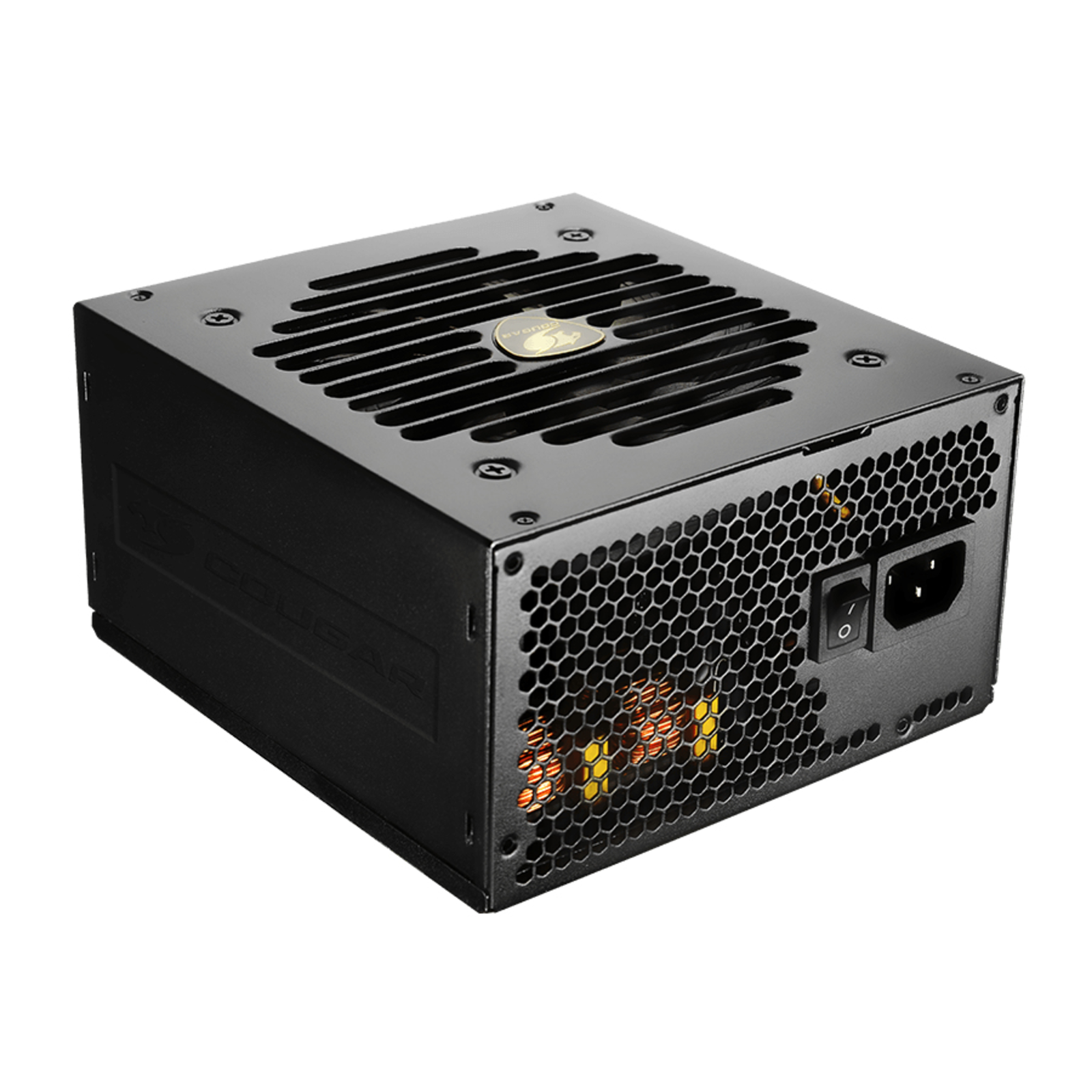 Cougar CGR GEX-750 PC Power Supply 750 W ATX 80PLUS