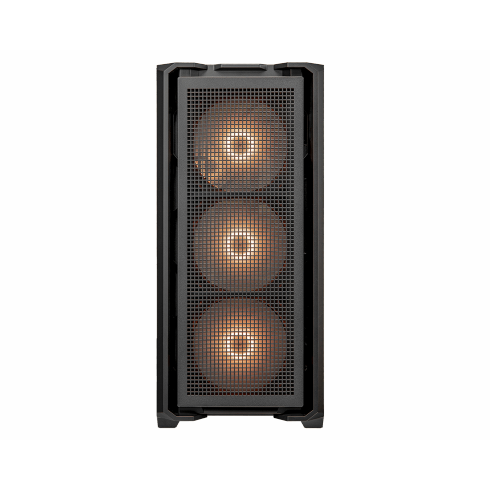 COUGAR Gaming MX600 RGB Full Tower PC Black ATX CEB EATX Micro ATX Mini-ITX