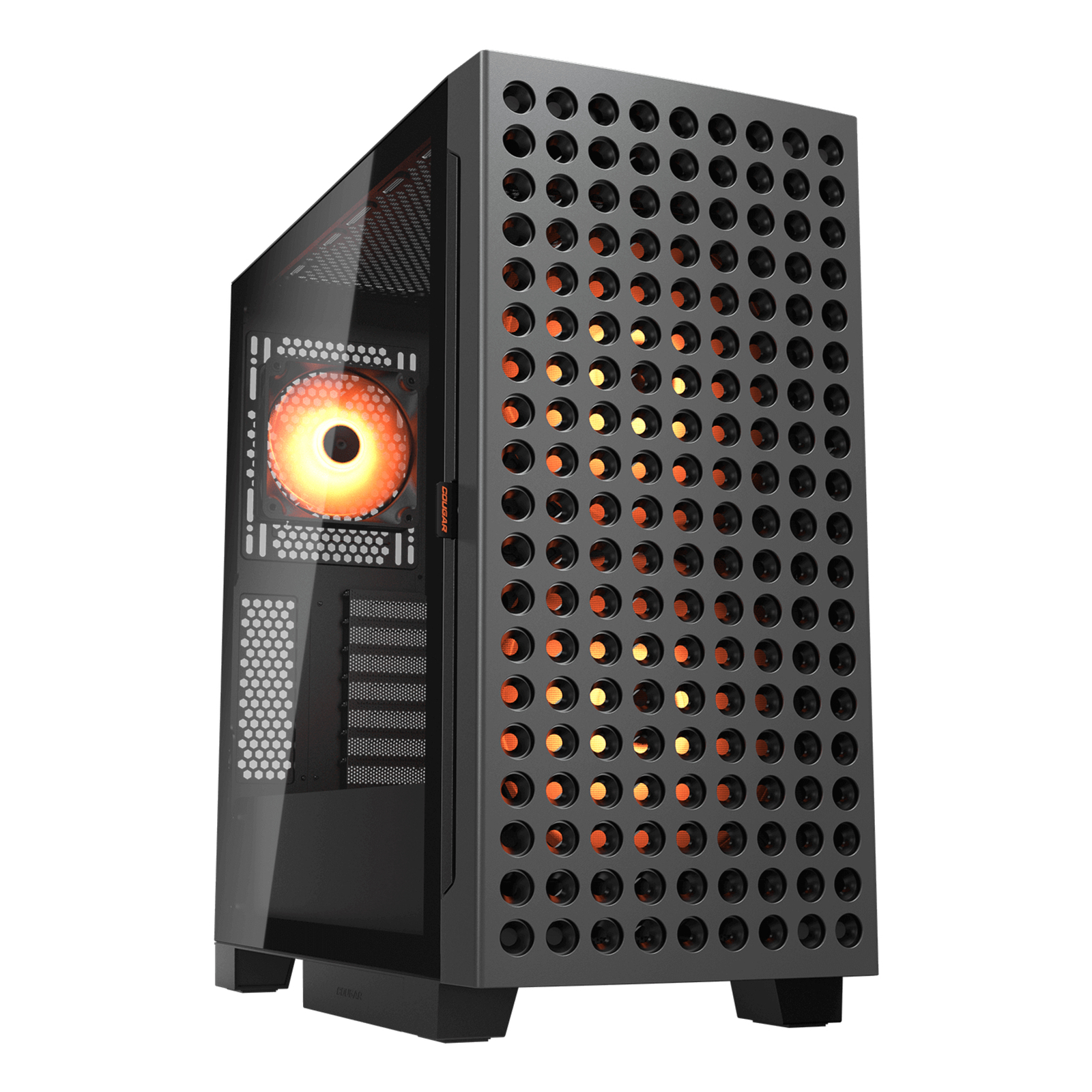 Cougar CGR-5YA2B-RGB PC Case