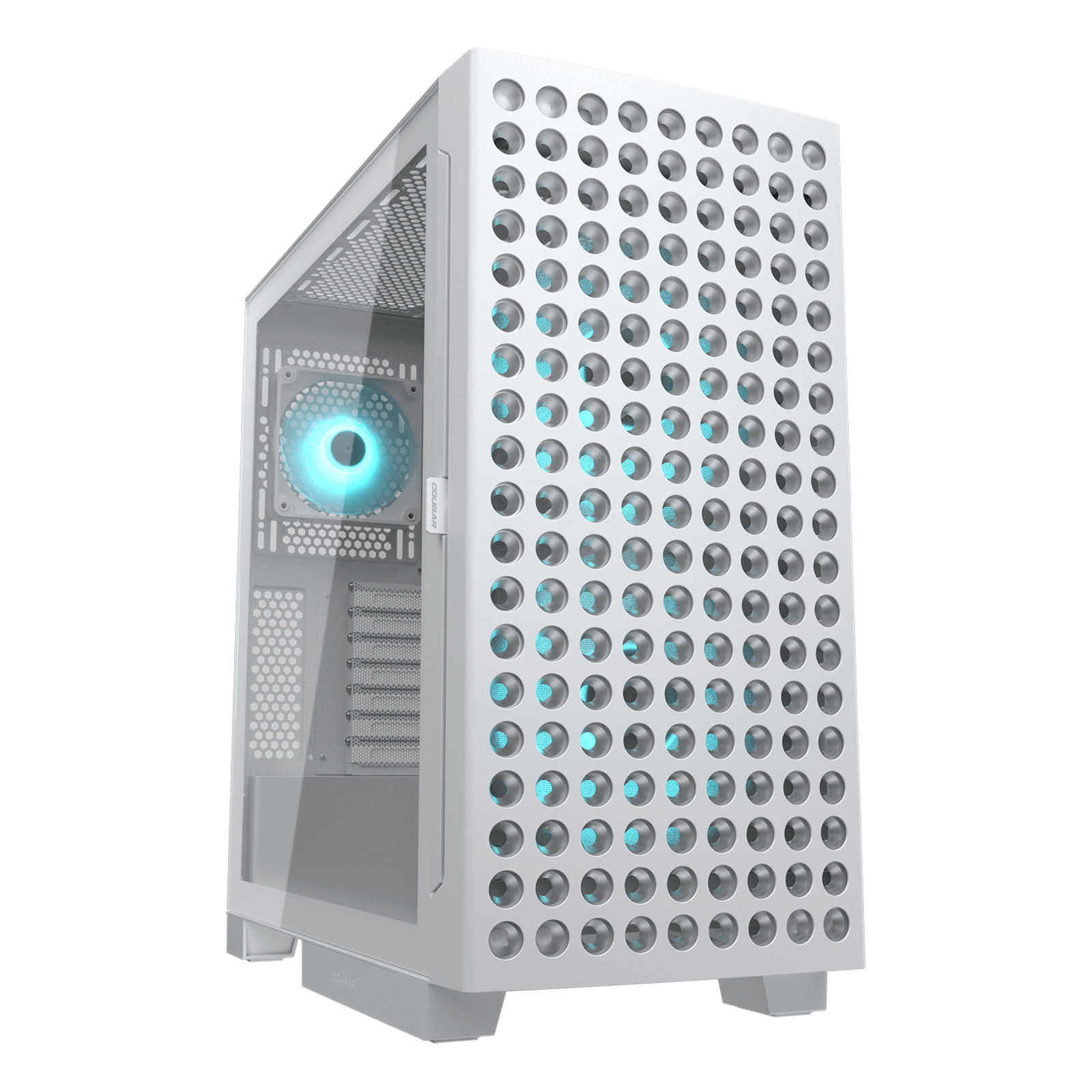 Cougar CGR-5YA2W-RGB PC Case