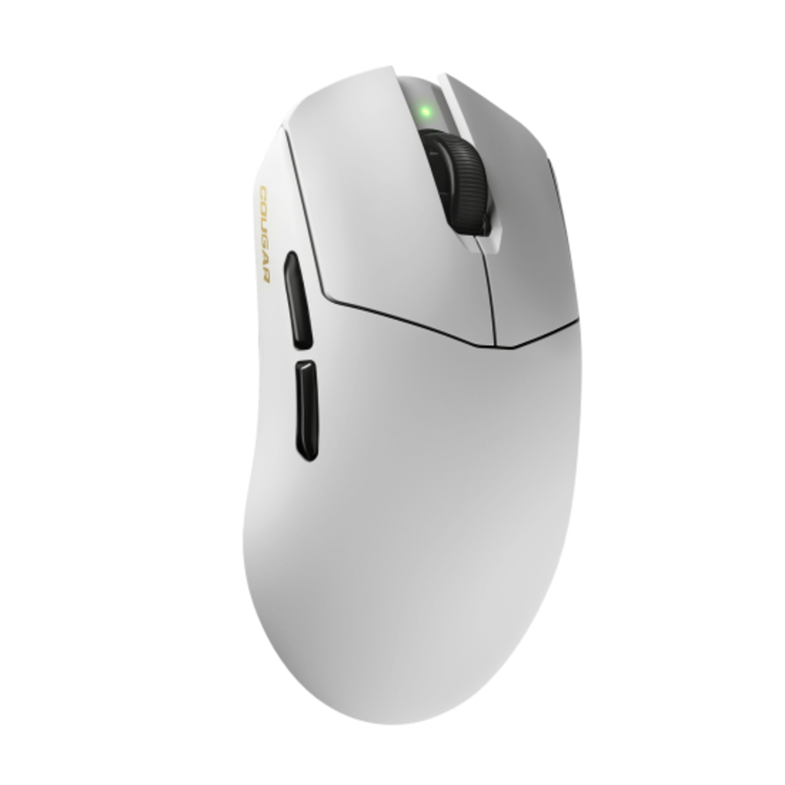 Cougar Revenger Pro 4K Wireless Gaming Mouse (White)