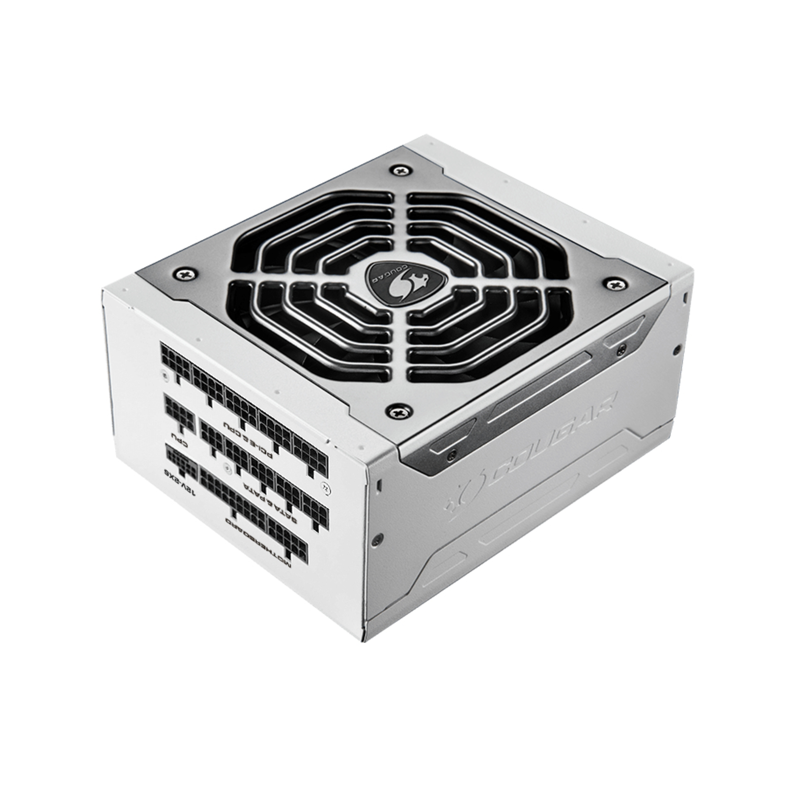 Cougar POLAR X2 1050W ATX3.1/80 Plus Platinum/Modular Power Supply Unit PC/server Power Supply Unit