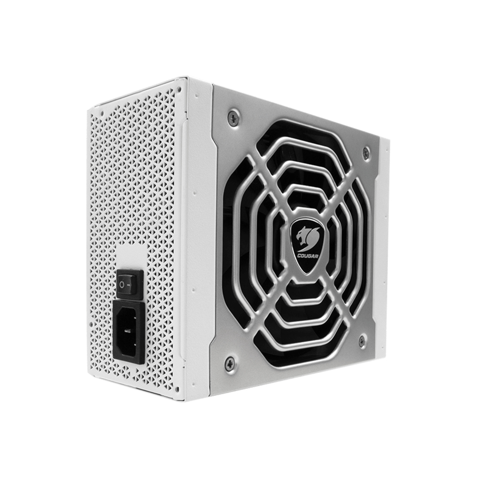 COUGAR Polar 1200W PC Power Supply