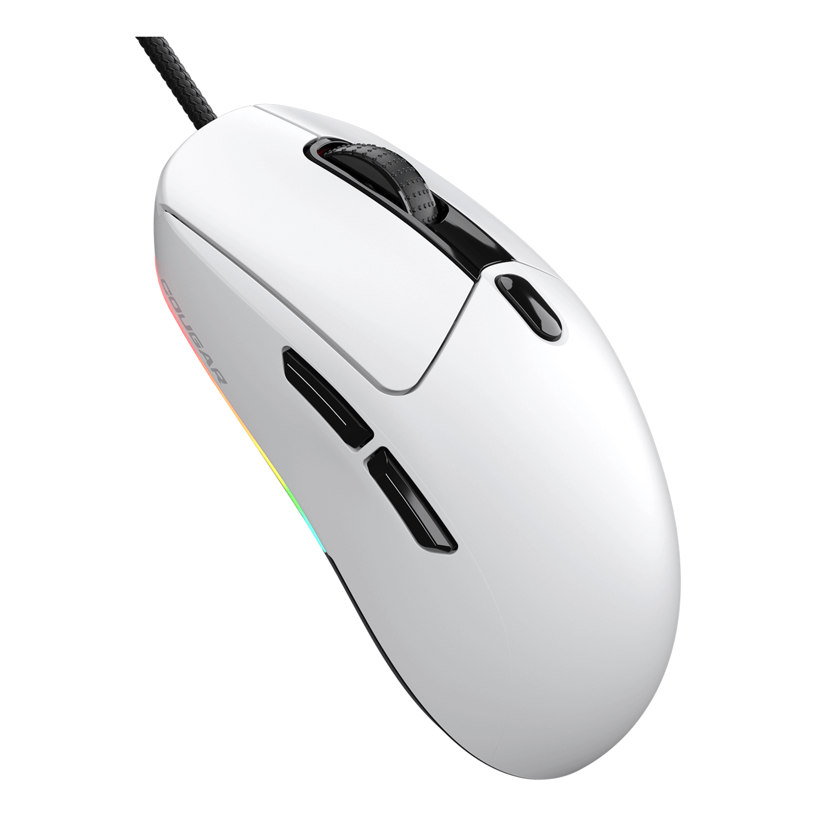 Cougar Gaming Mouse Minos Neo Wired White