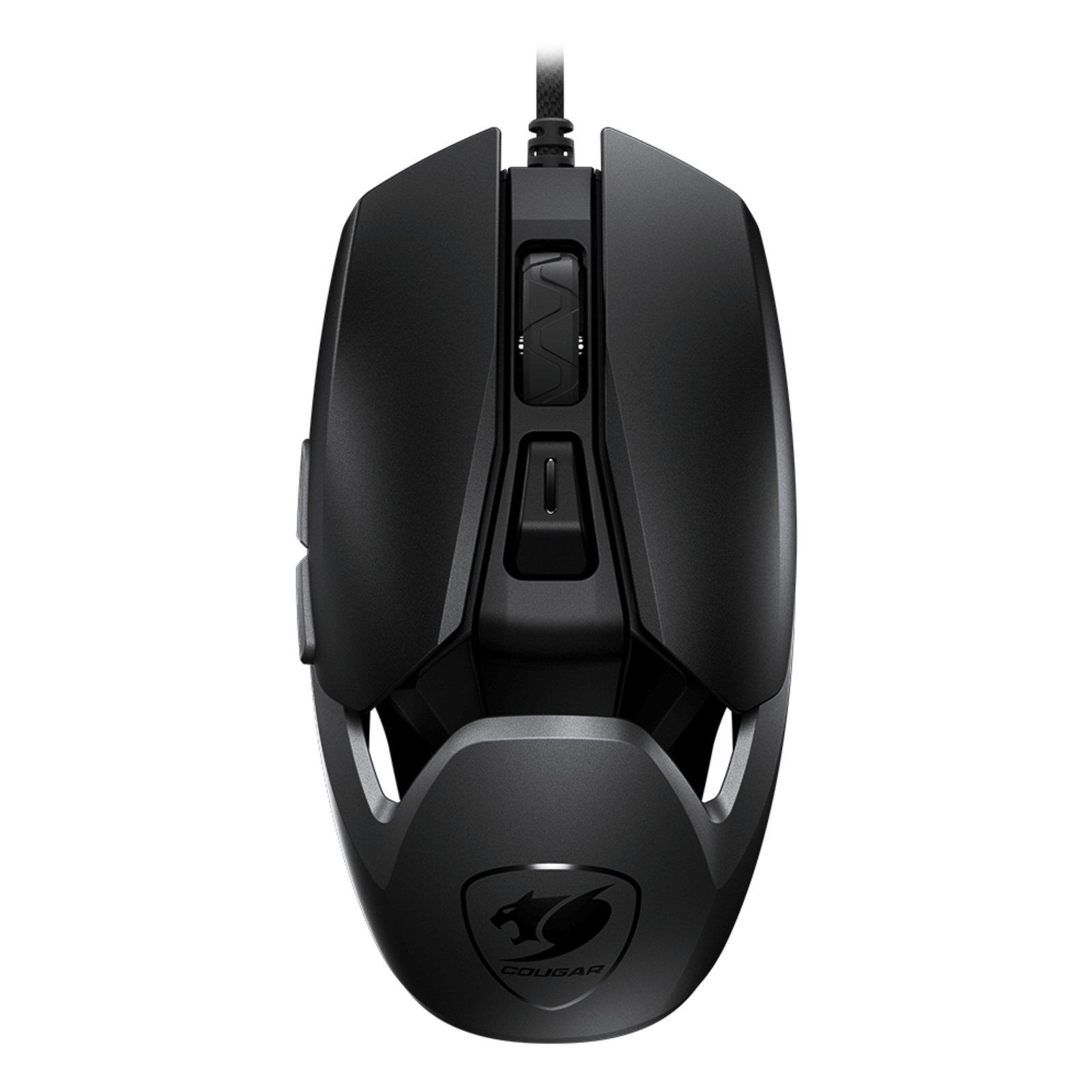 Cougar Airblader Wired Gaming Mouse (Black)