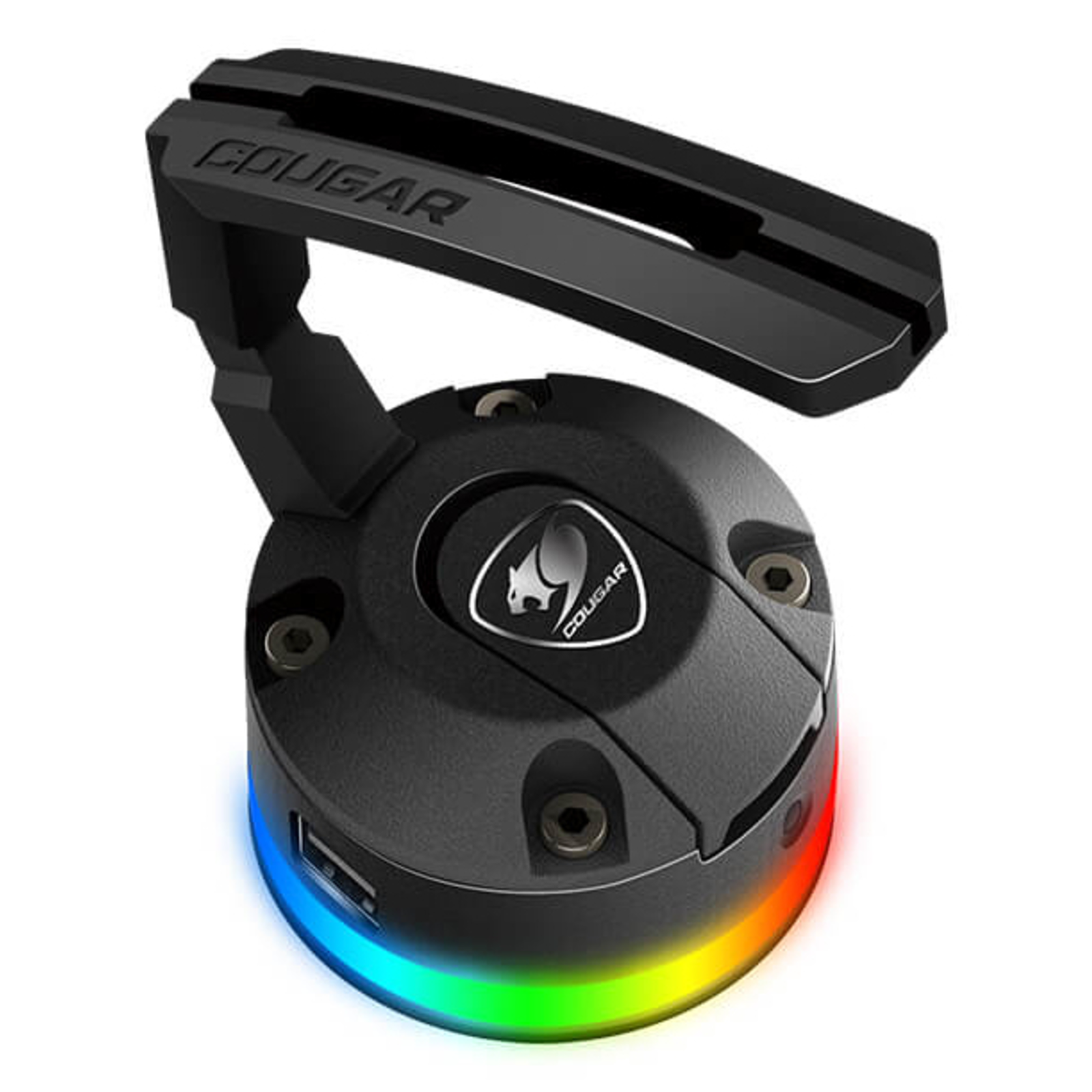 COUGAR Bunker S RGB Stand Bracket for Headset