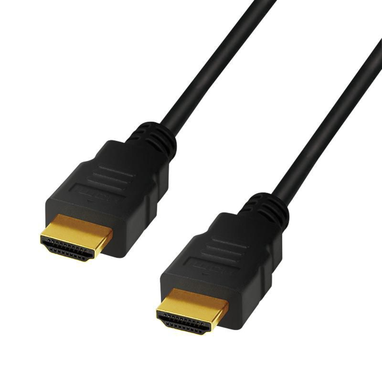 LOGILINK CH0080 LOGILINK HDMI 21 Cable M/M 5 M Color Black
