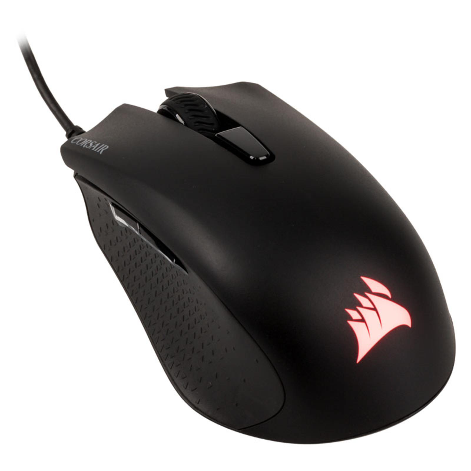 Corsair HARPOON RGB PRO FPS/ MOBA Gaming Mouse 12,000 Dpi Black