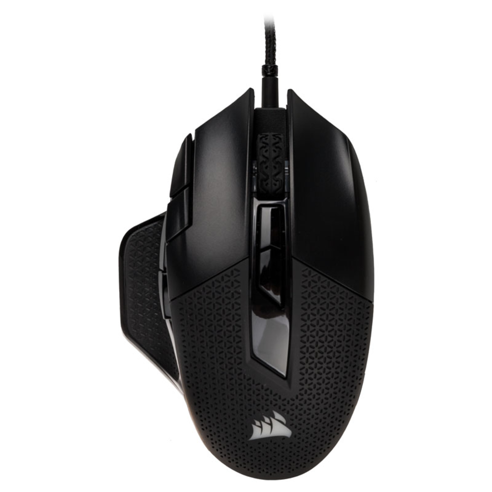 Corsair NIGHTSWORD RGB Gaming Mouse Black
