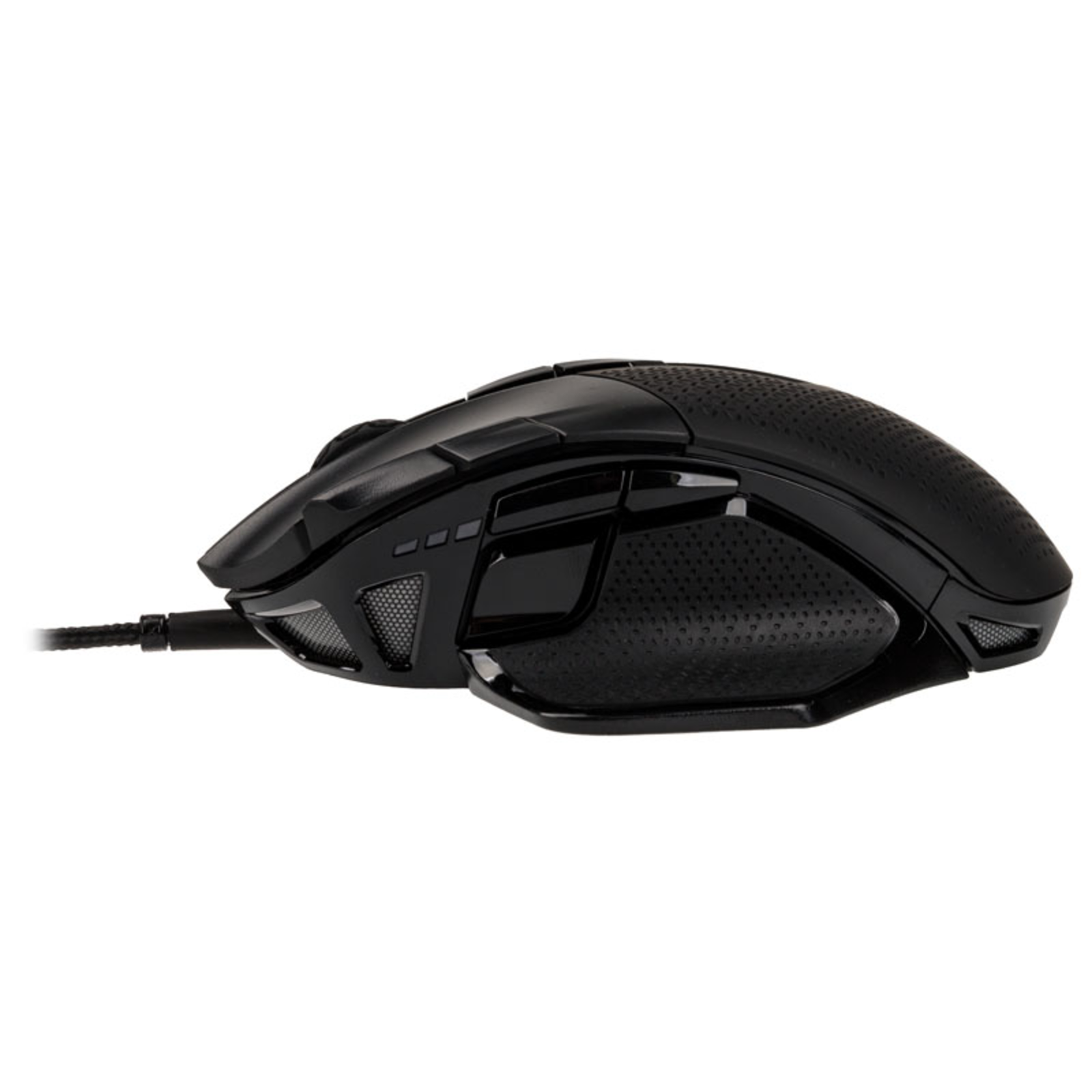 Corsair NIGHTSWORD RGB Gaming Mouse Black