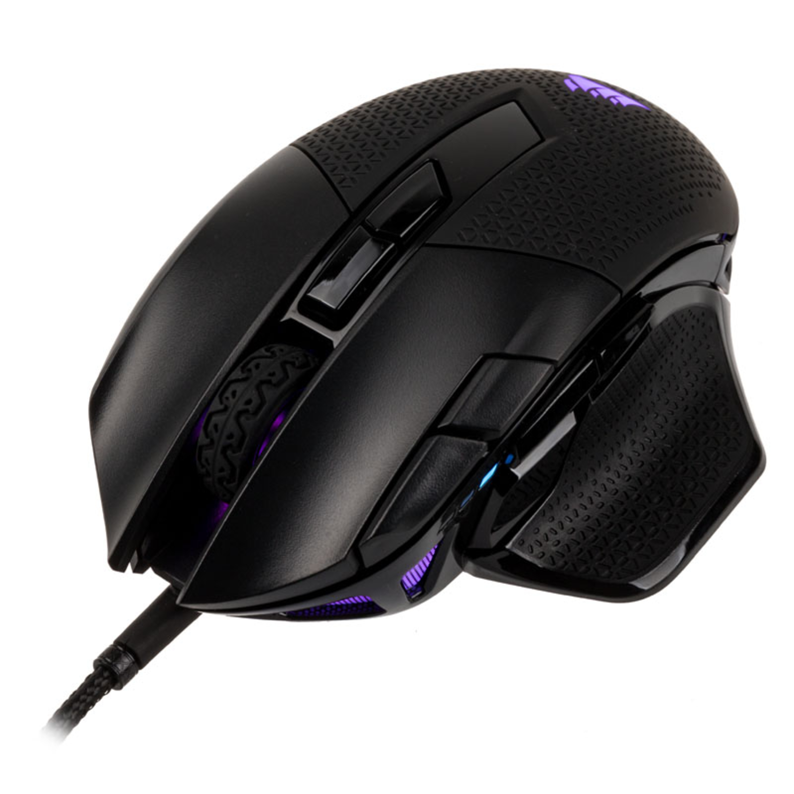 Corsair NIGHTSWORD RGB Gaming Mouse Black