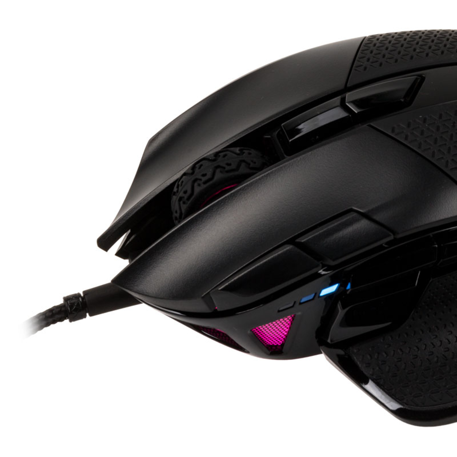 Corsair NIGHTSWORD RGB Gaming Mouse Black