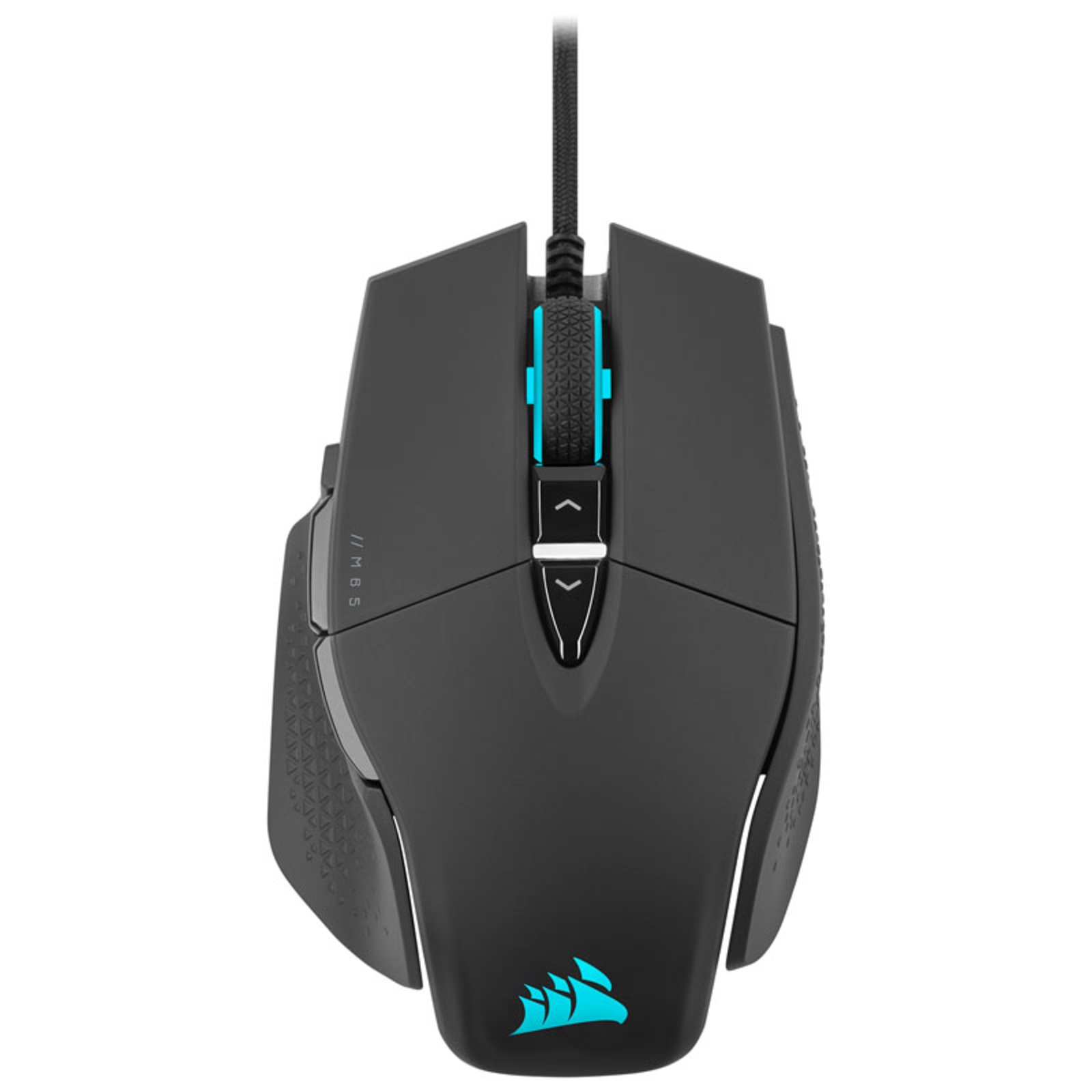 Corsair M65 RGB Ultra Optical Gaming Mouse Black
