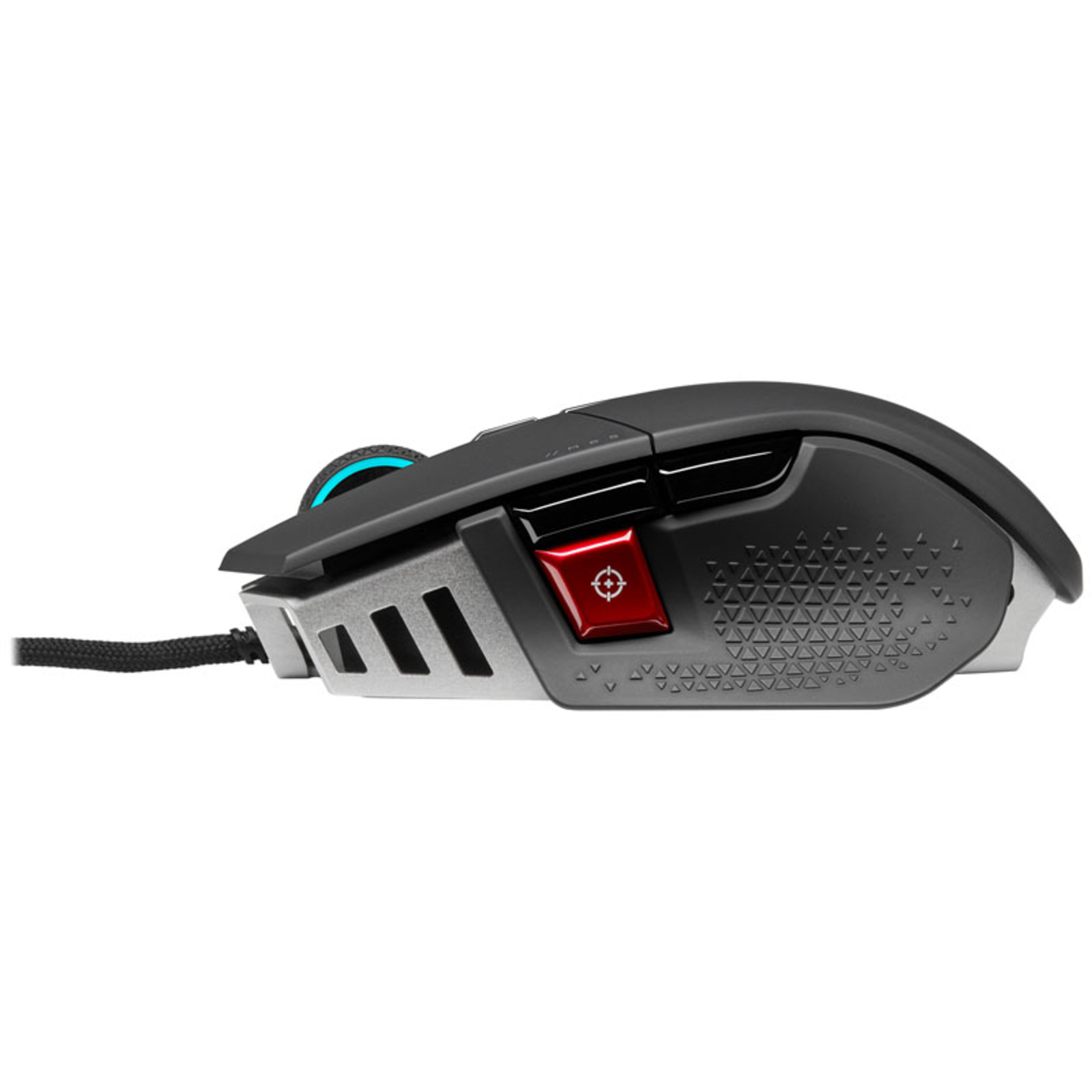 Corsair M65 RGB Ultra Optical Gaming Mouse Black