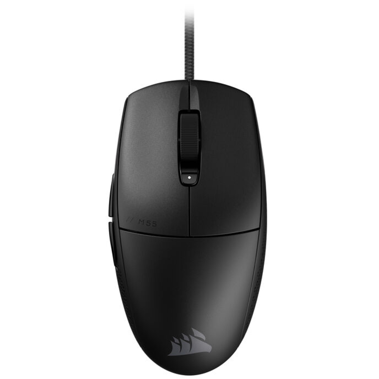Corsair M55 Wired Mouse Black