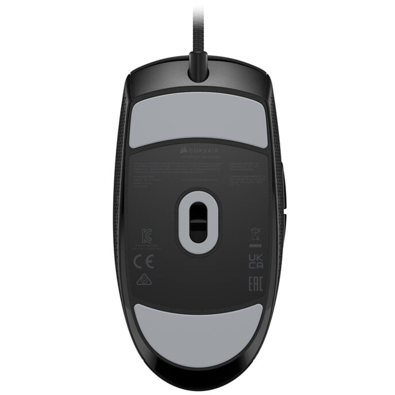 Corsair M55 Wired Mouse Black