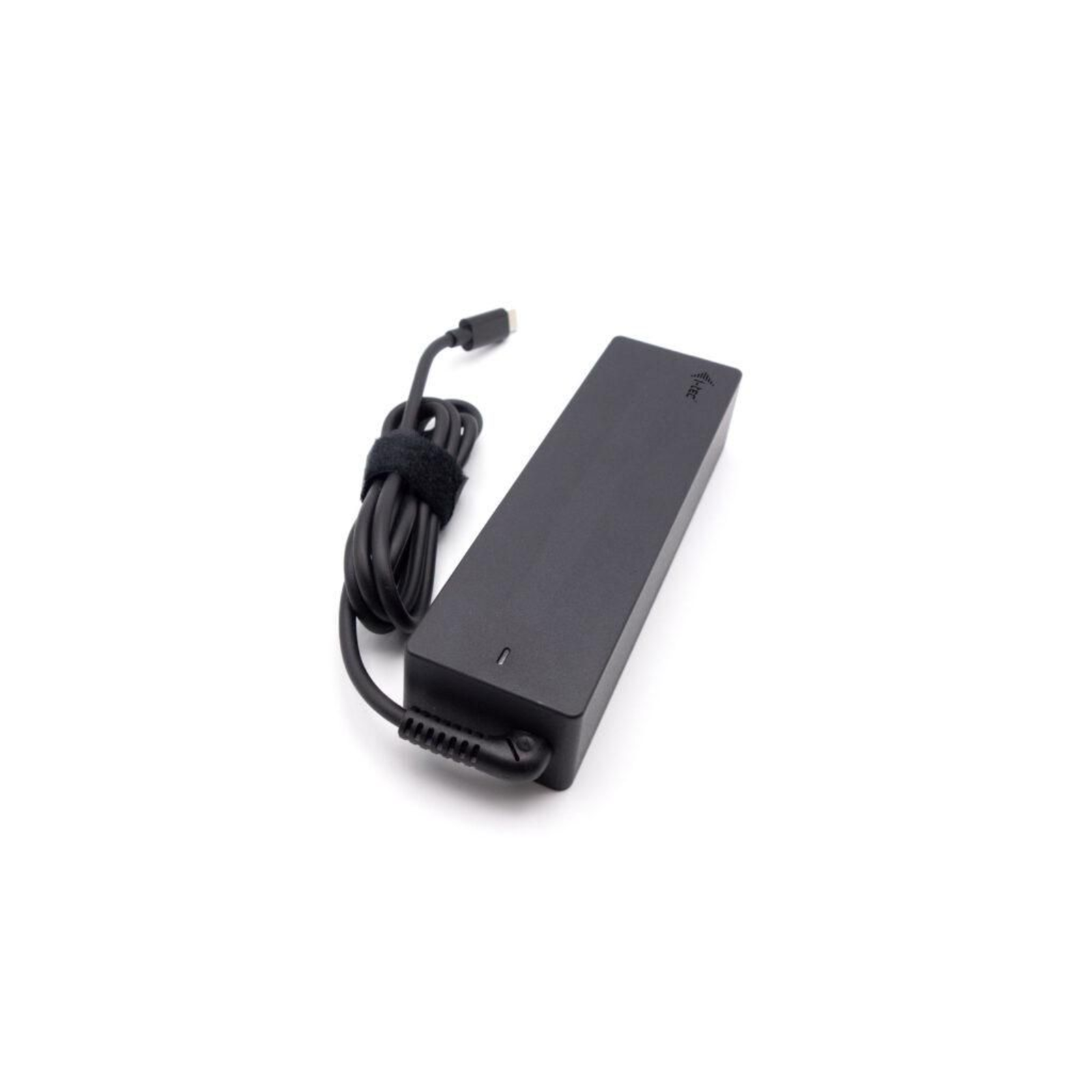 i-tec Universal Charger USB C Power Delivery 3.0 EU Black