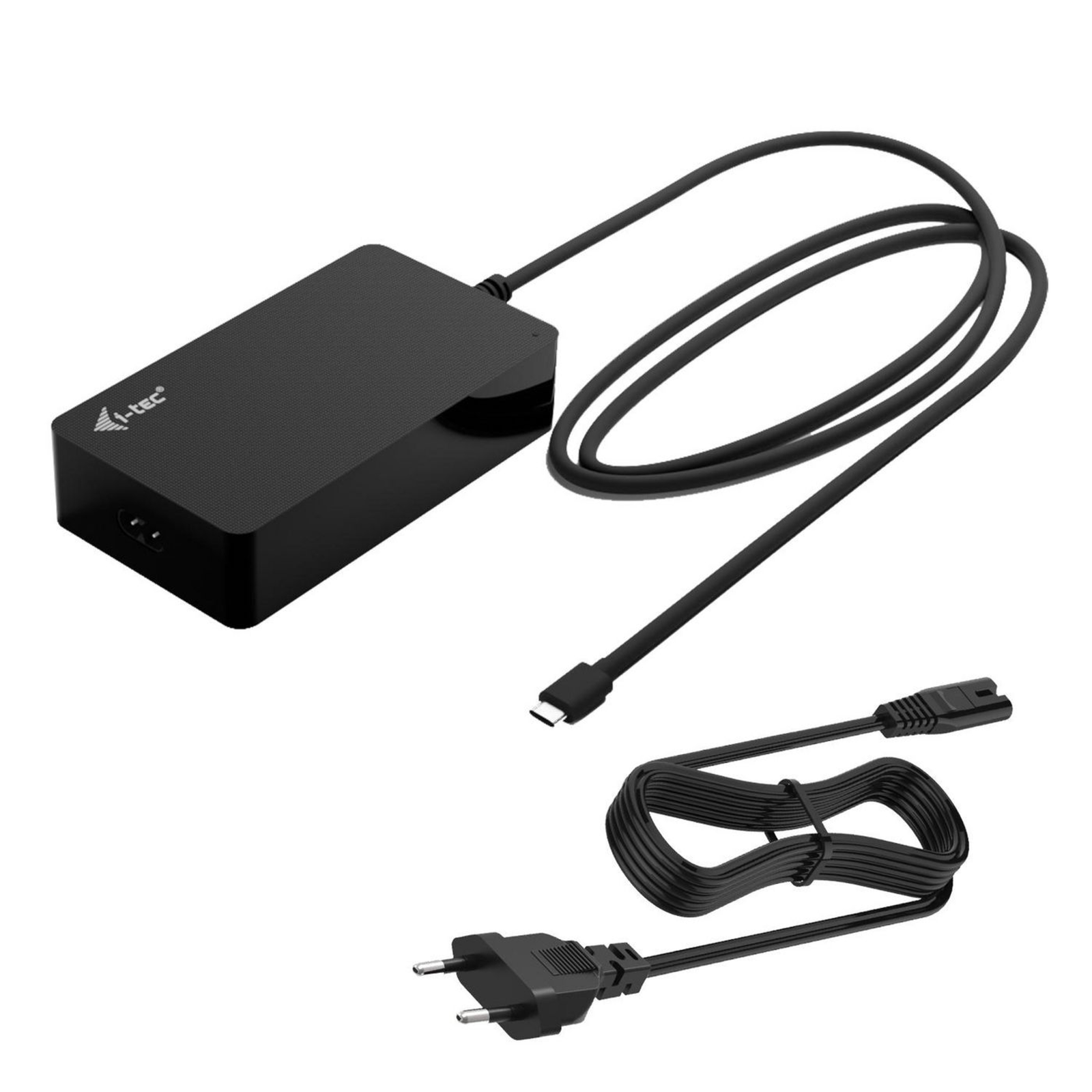 i-tec Universal Charger USB-C PD 3.1 140W 1x Port 100W Available Voltages 5 V