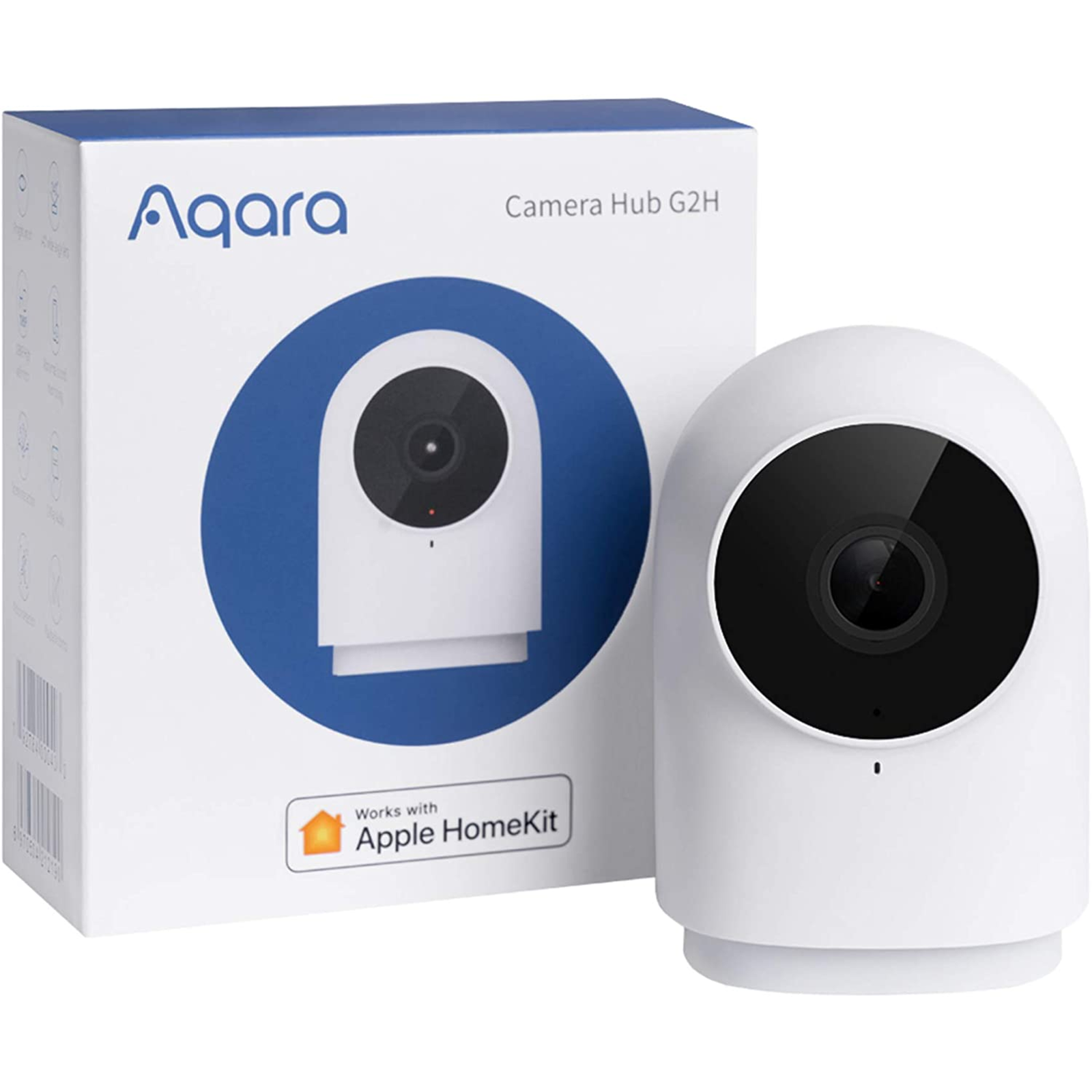 Aqara G2H Pro Network Surveillance Camera Colour