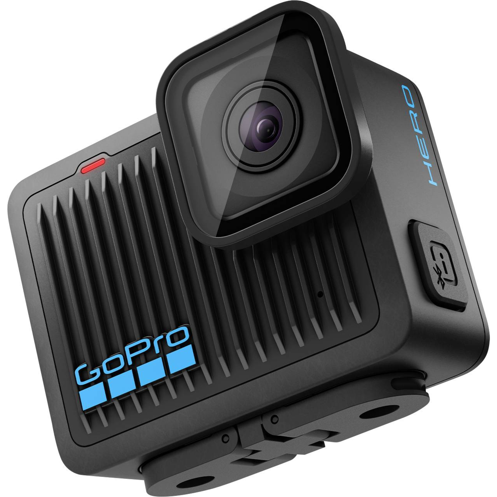 GoPro CHDHF-131-EU 4K Ultra HD,cmOS 12 MP 60 Fps GPS WLAN