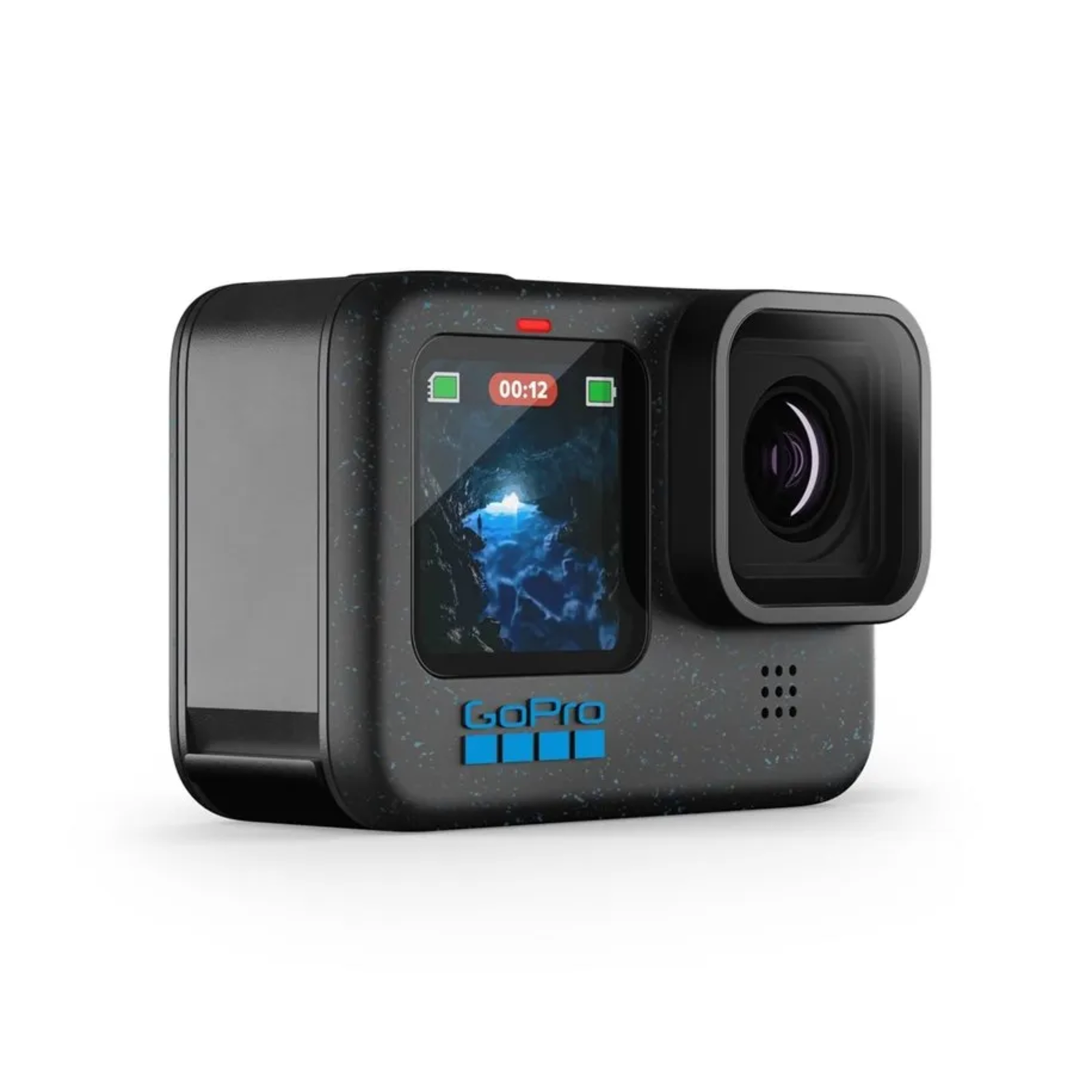 GoPro HERO12 Black Action Camera