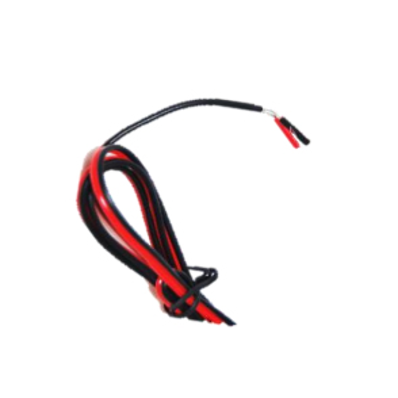 Zebra Power Cable without Plug to Power DC Jack (M) (CHG-AUTO-HWIRE1-01)