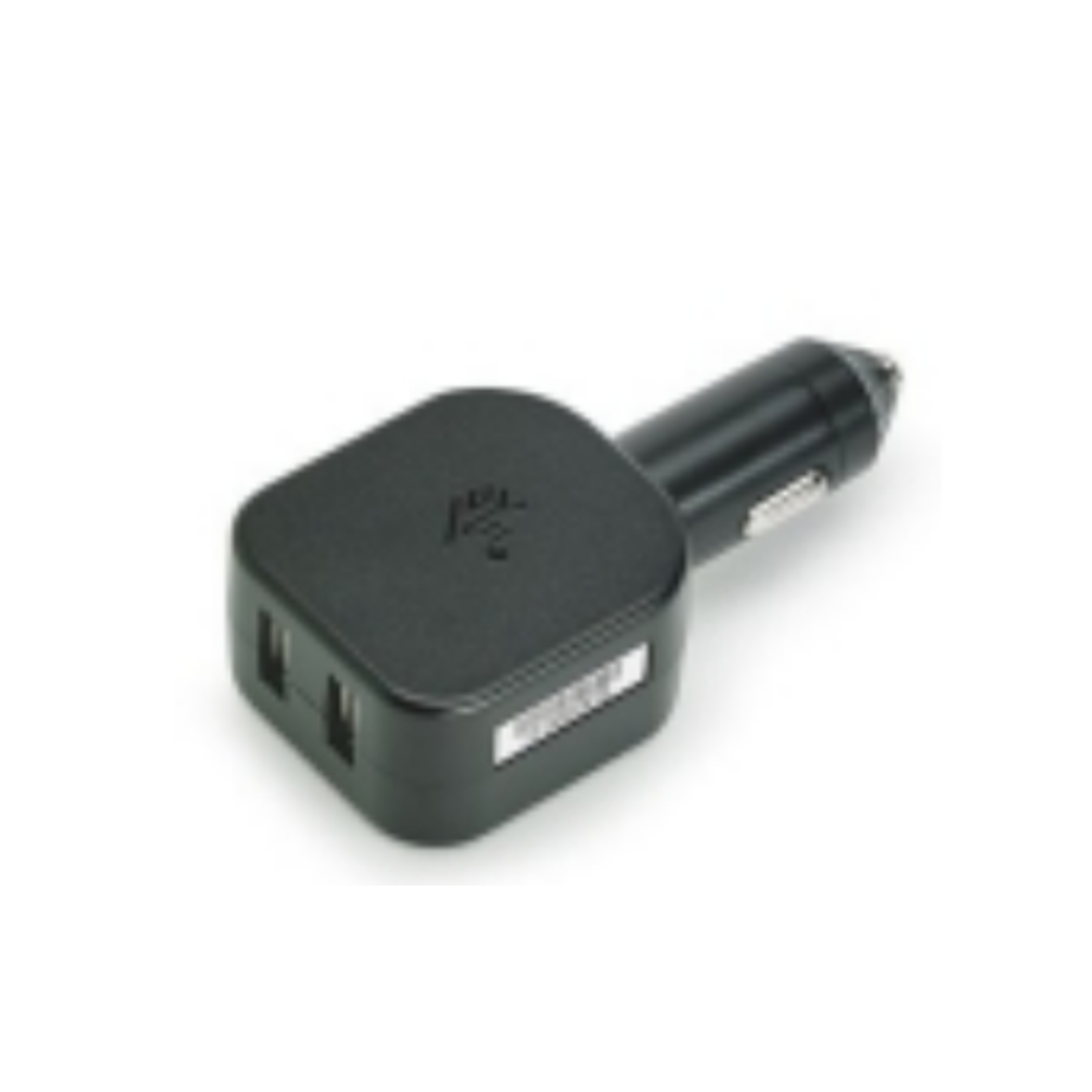 Zebra Car Power Supply 2.5 A 2 Output Ports (USB)