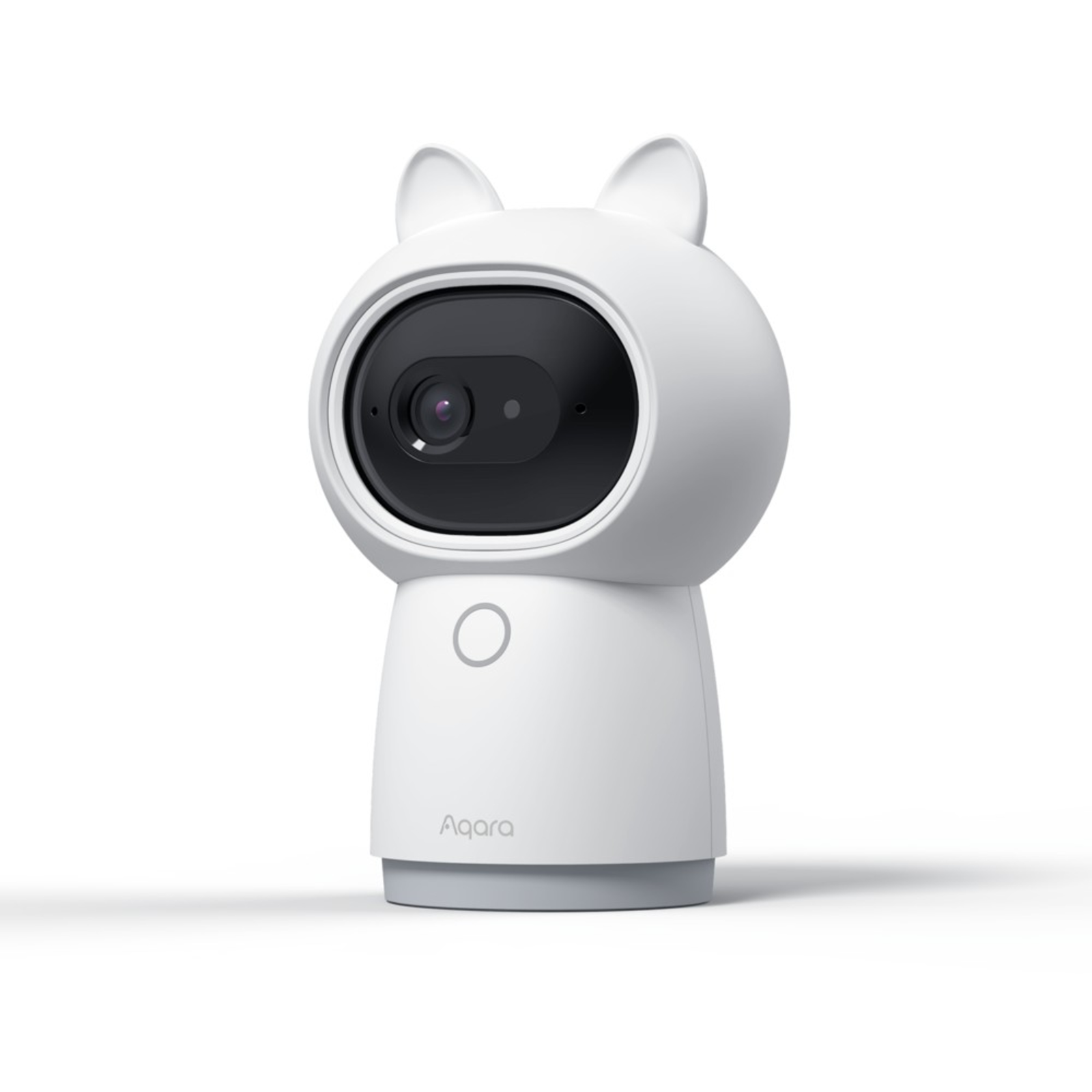 Aqara Camera Hub G3 HomeKit IP Security Camera Indoor