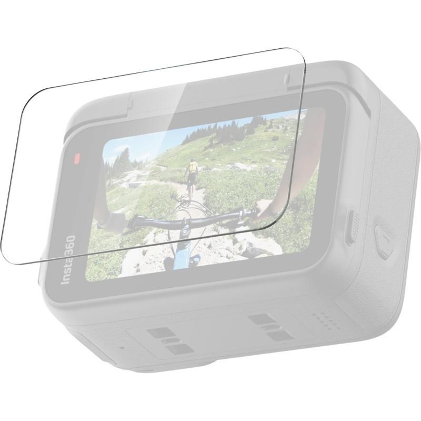 Insta360 Ace Pro 2 Pro Screen Predector