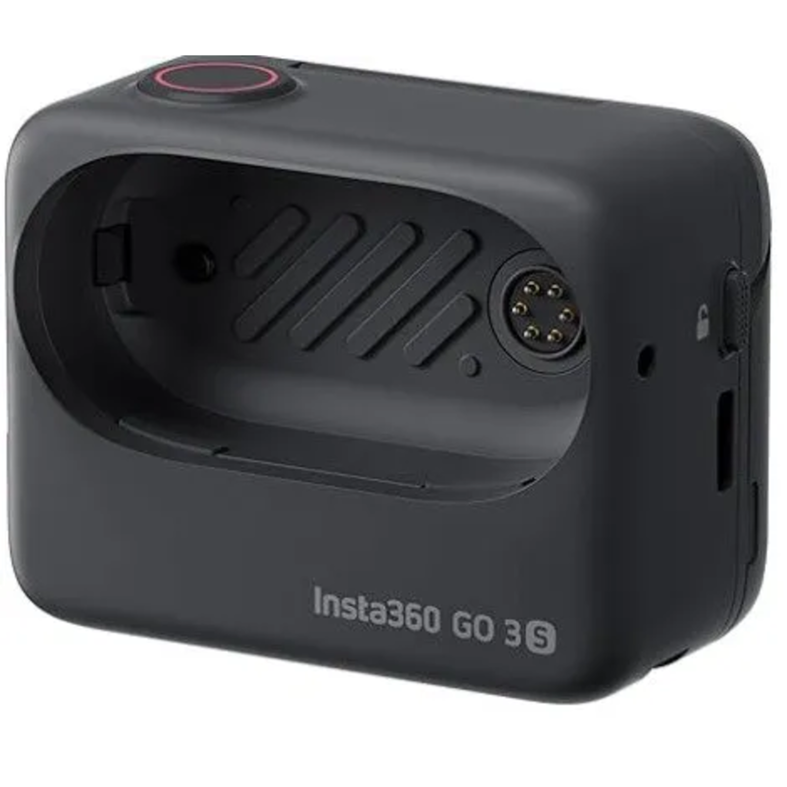 Insta360 GO 3S Action Pod Midnight Black