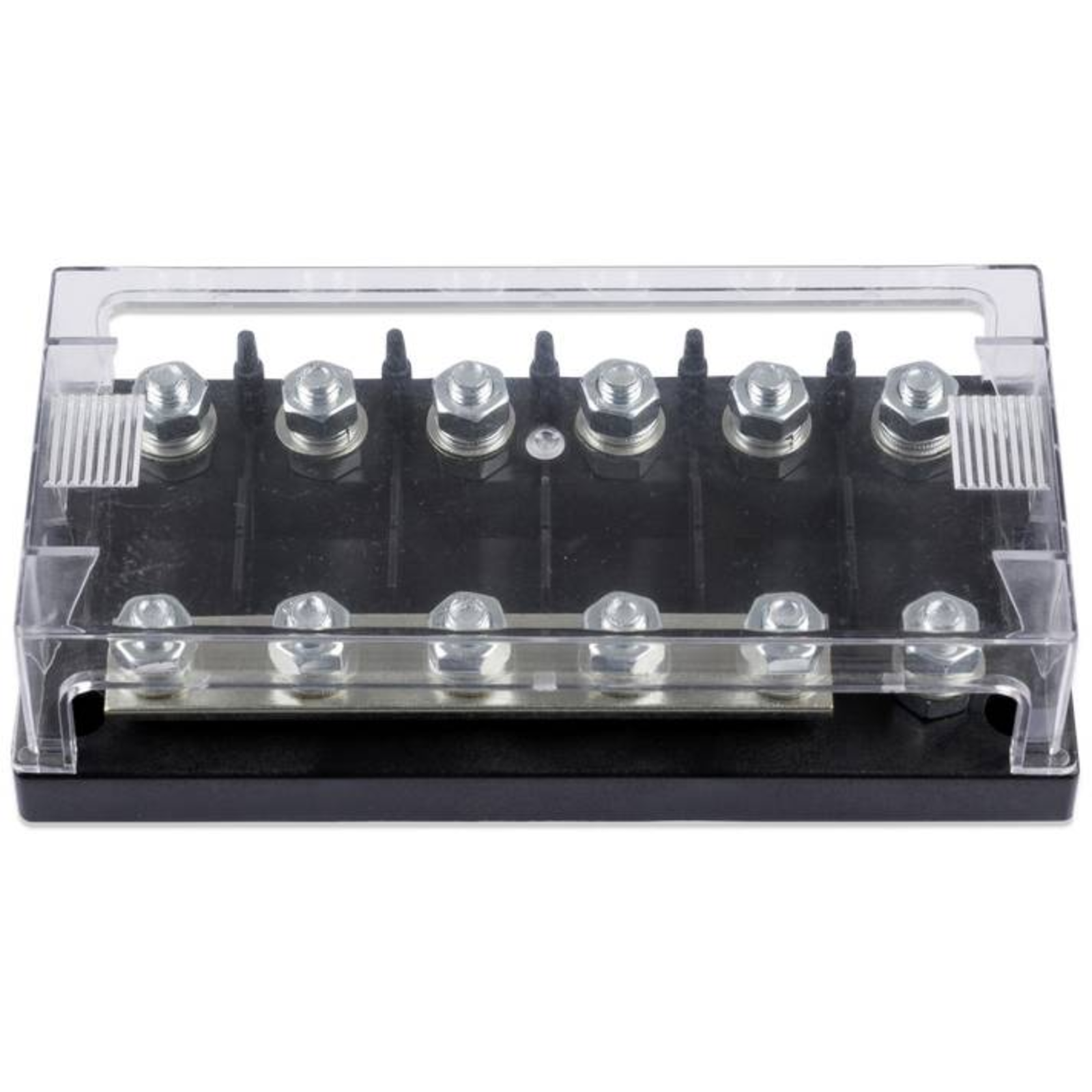 Victron Energy CIP050060000 6-way Mega Fuse Holder Solar Fuse Holder