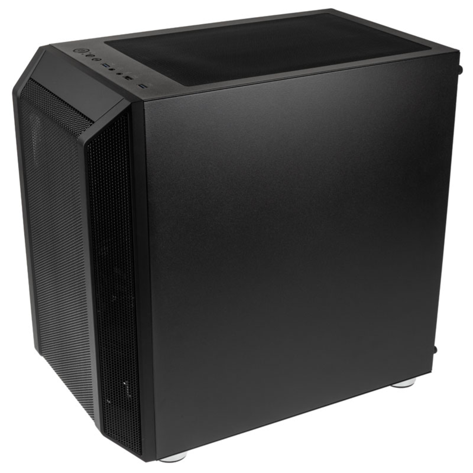 Kolink Citadel Mesh Micro-ATX Case Black