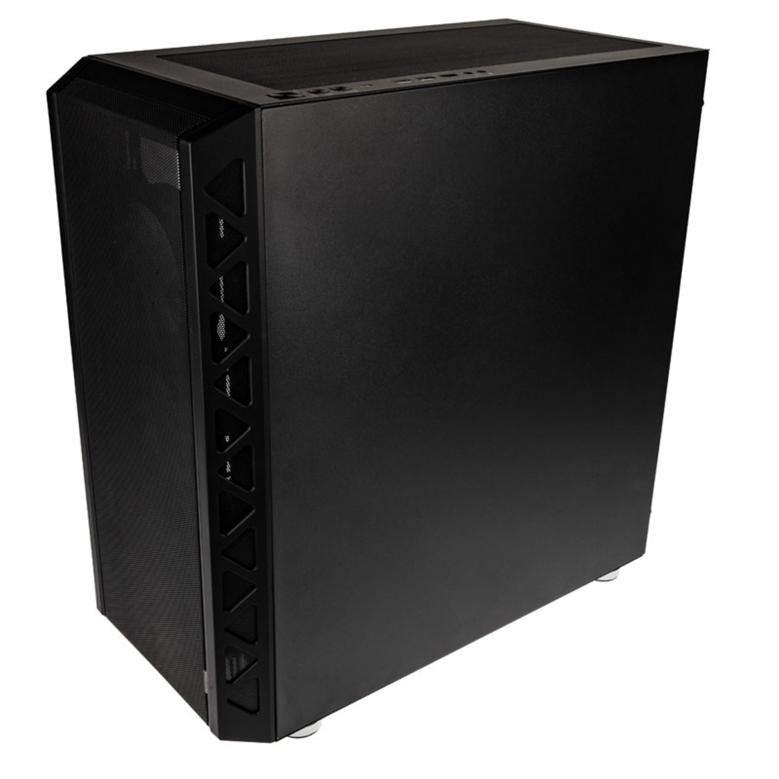 Kolink Citadel Mesh ATX ARGB Midi-Tower Black