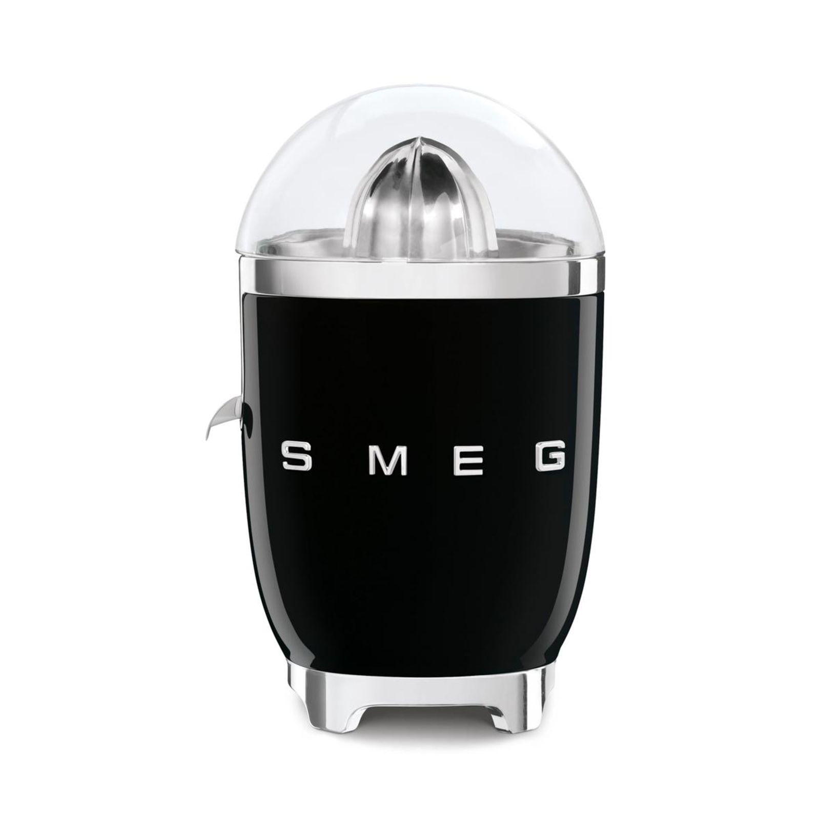 Smeg CJF11BLEU Citrus Juicer Black