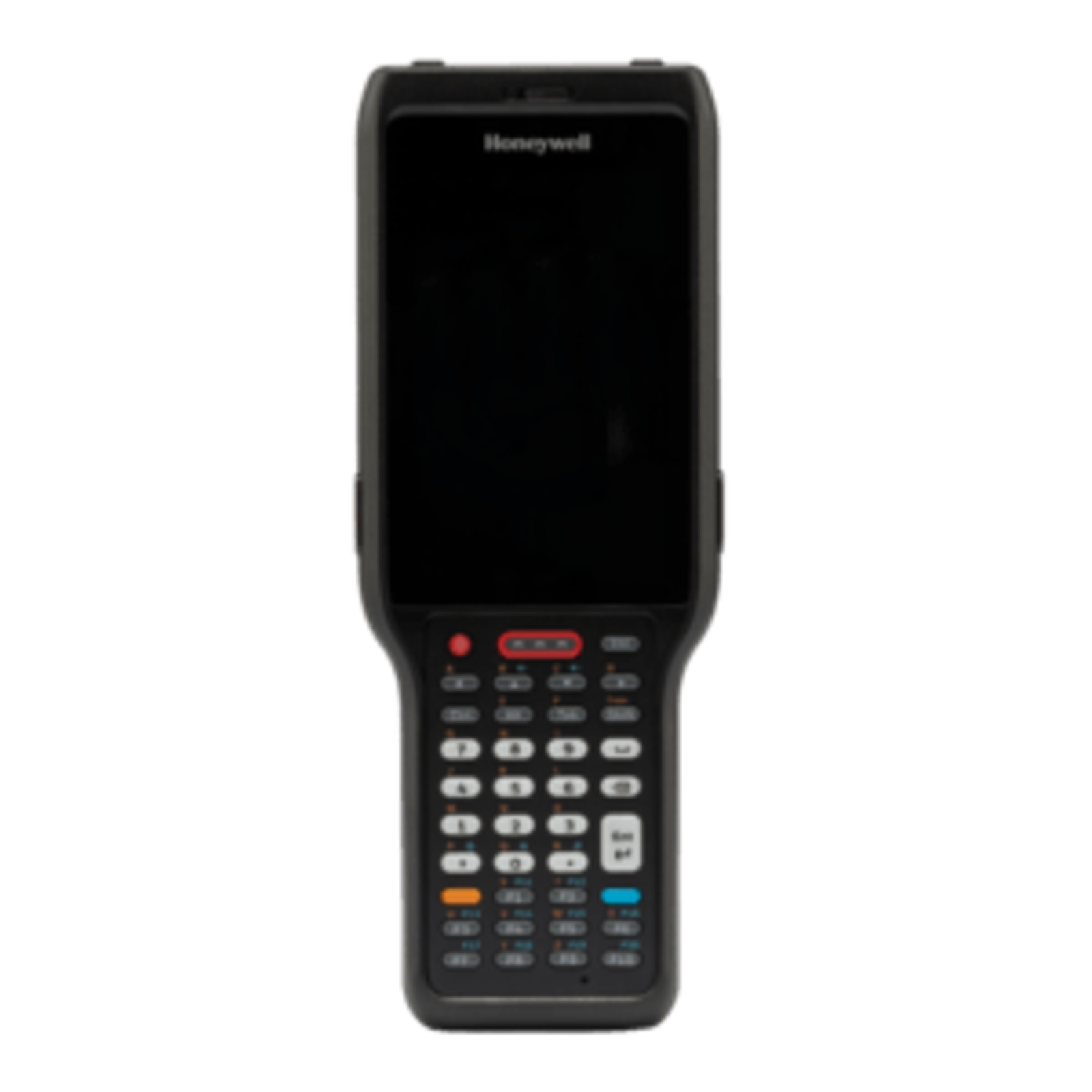HONEYWELL CK62 Wi-Fi 6E 4in 29 Key-Large Num Data Capture Device 2,400 MHz