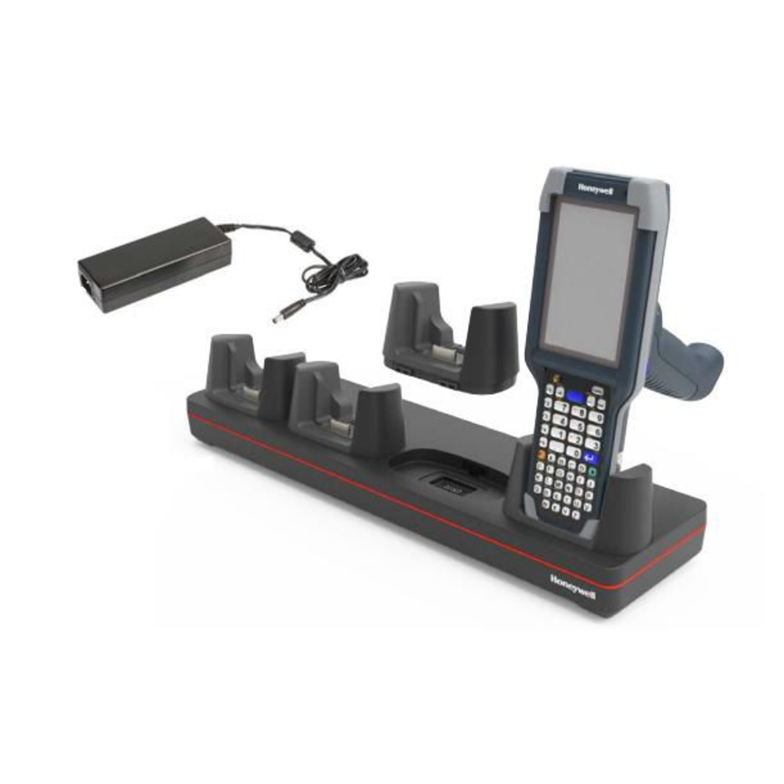Honeywell Charge Base Handheld Charger And Power Supply Unit