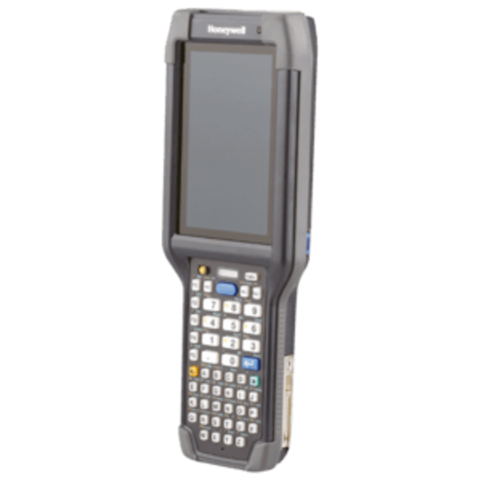 Honeywell CK65. 2D. EX20. 10.5cm (4 Inch). Num.. BT. Wi-Fi. Android. GMS