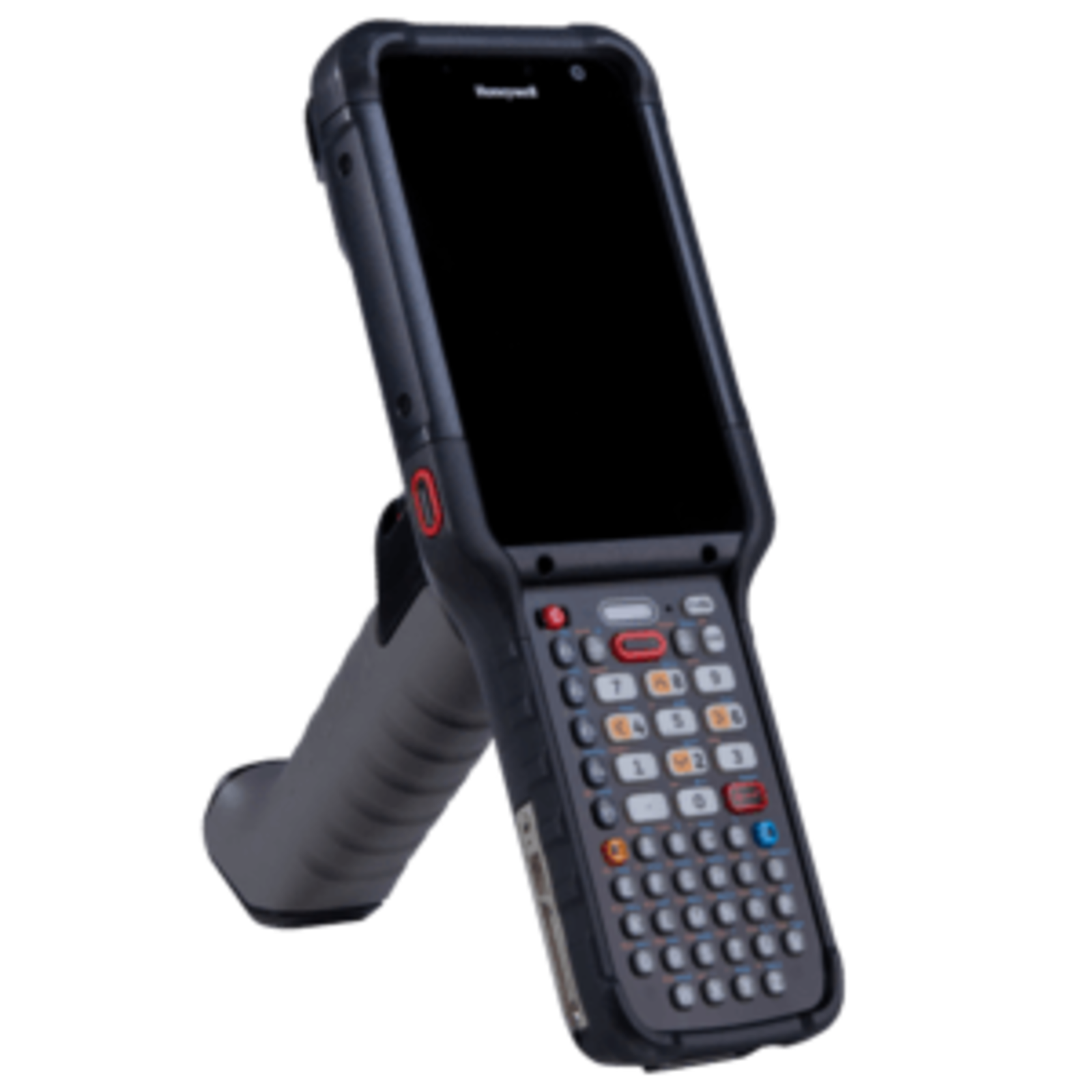 Honeywell CK67 2D XLR Func. Num. 38 Keys USB-C BT WLAN NFC Android GMS