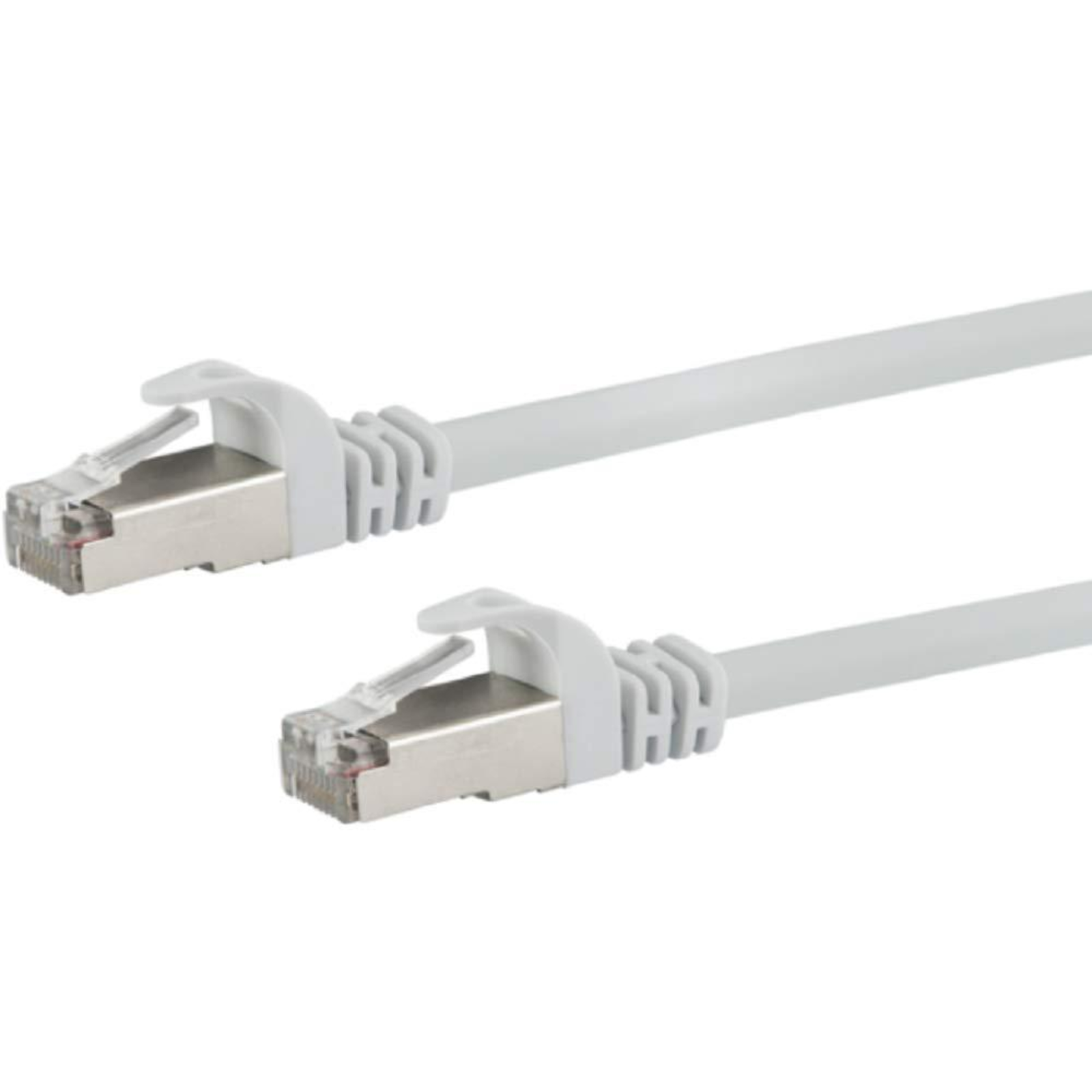 Schwaiger Network Cable RJ-45 (M) to RJ-45 (M)